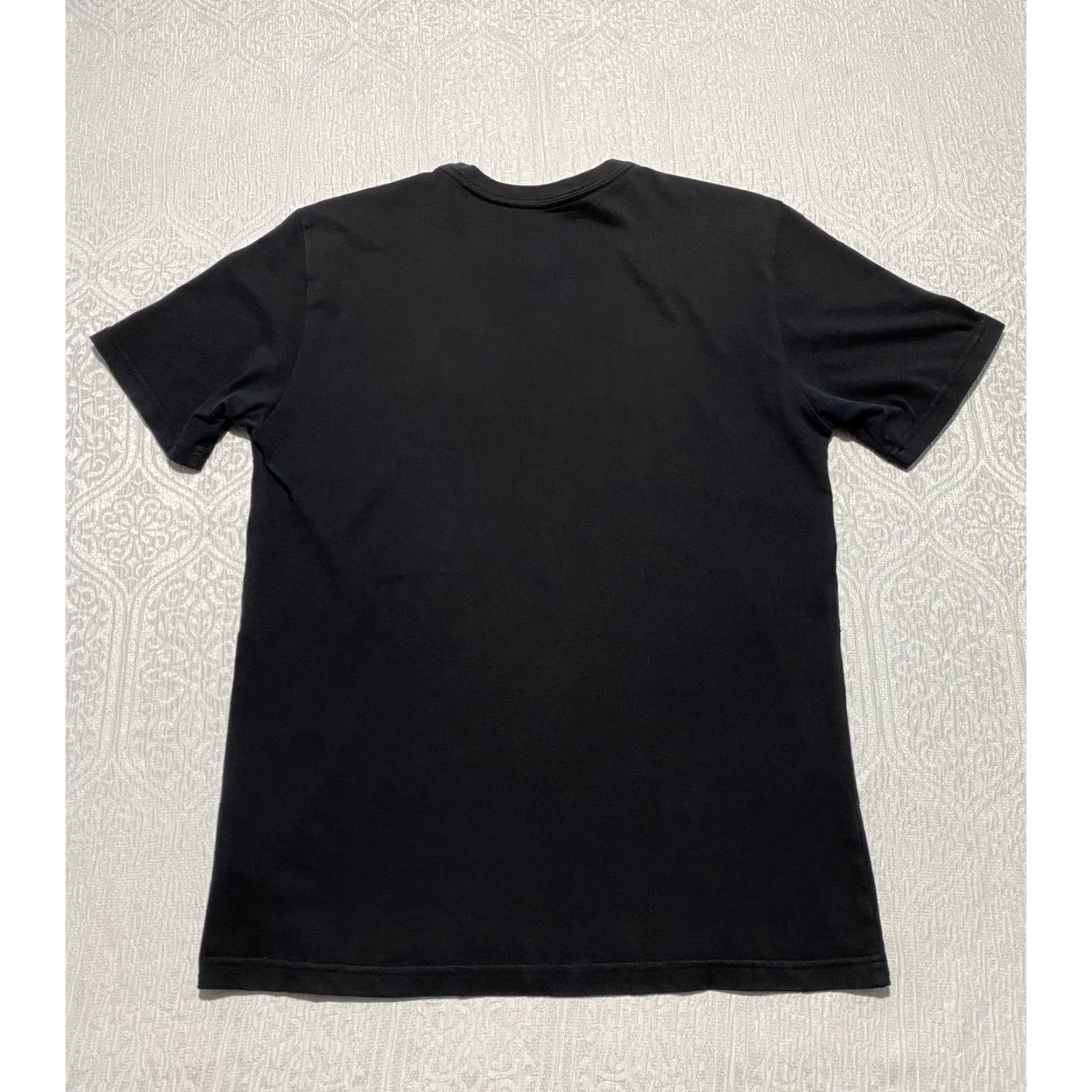 Nike Nike Combat Mode Shirt Mens Medium Black Dri-Fit Graphic Tee Sports Training Shirt Size US M / EU 48-50 / 2 - 6 Thumbnail