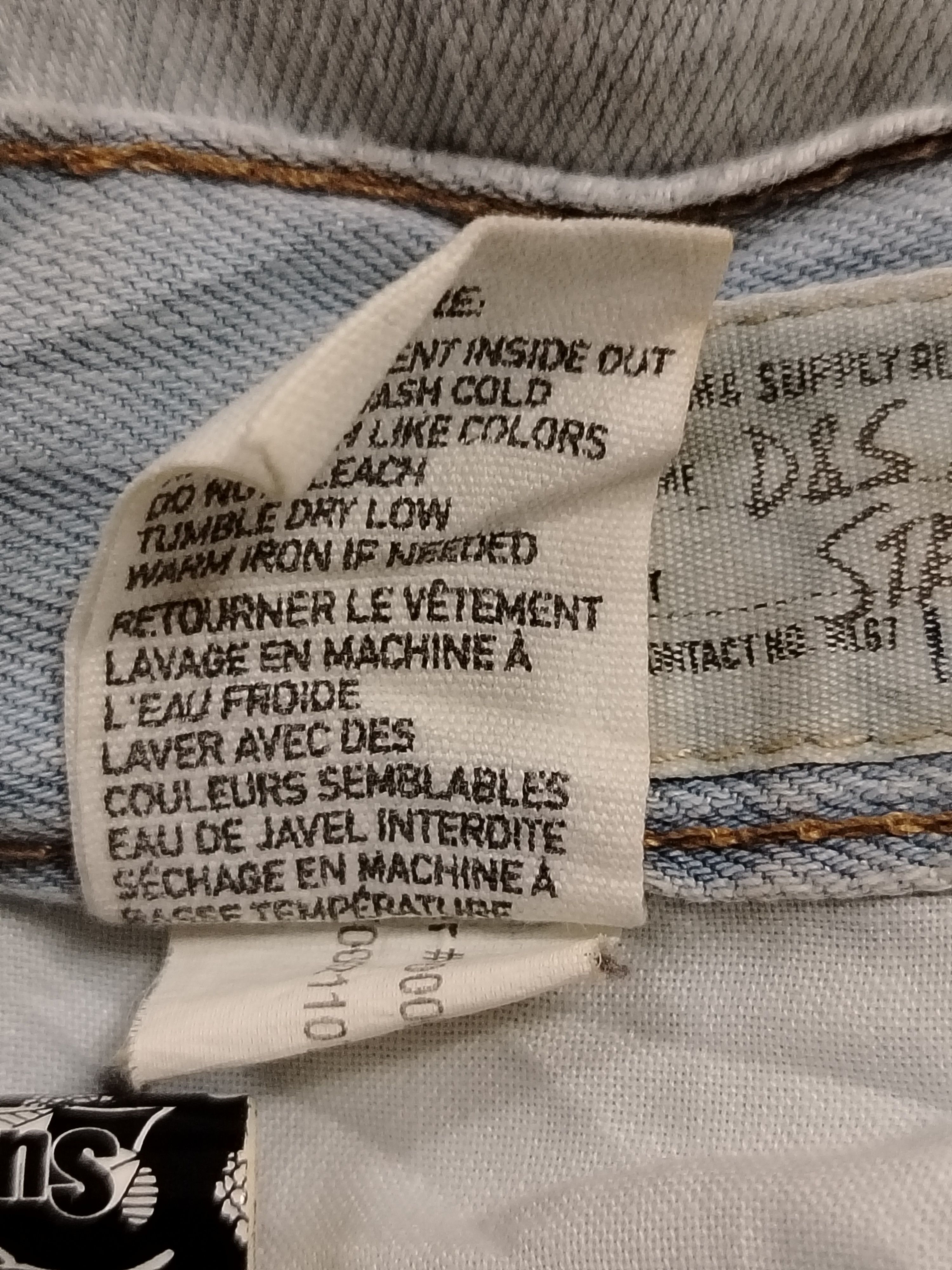 Denim & Supply Ralph Lauren Denim & Supply Ralph Lauren Size US 38 / EU 54 - 8 Thumbnail
