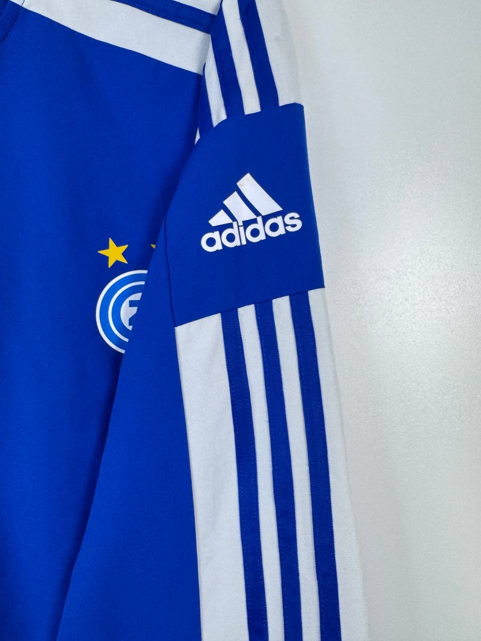 Adidas Adidas 2021 Grasshopper Club Zurich Football Jacket Size S Size US S / EU 44-46 / 1 - 3 Thumbnail