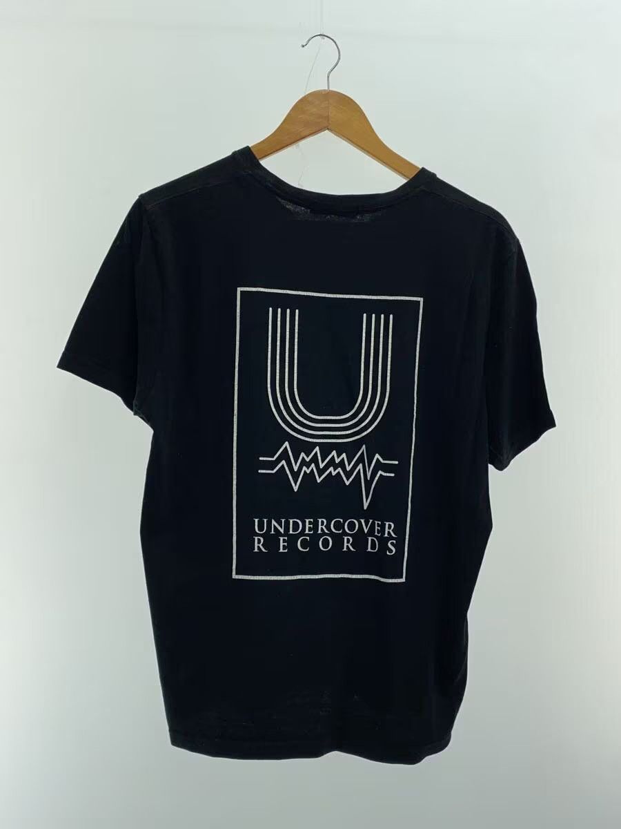 Undercover Wahnfrieden Records Tee Size US S / EU 44-46 / 1 - 2 Thumbnail