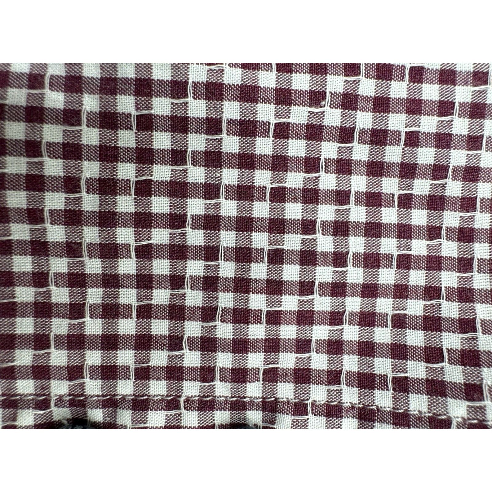 Rodd & Gunn Rodd & Gunn Shirt Mens Medium Plaid Cotton Long Sleeve Athletic Button-Up Italy Size US M / EU 48-50 / 2 - 6 Thumbnail