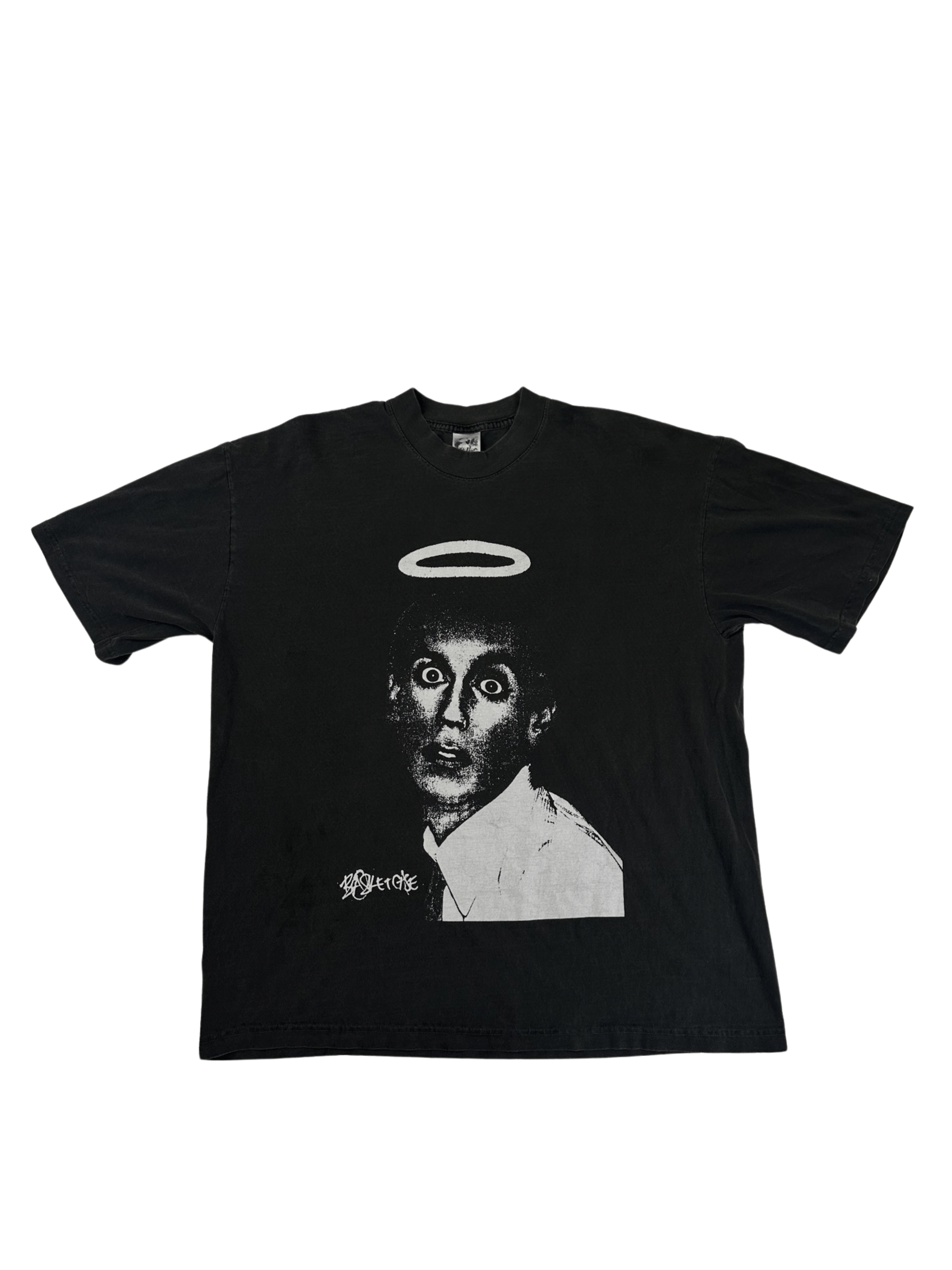 basketcase gallery Basketcase Hardcore Tee Size US XL / EU 56 / 4 - 1 Thumbnail