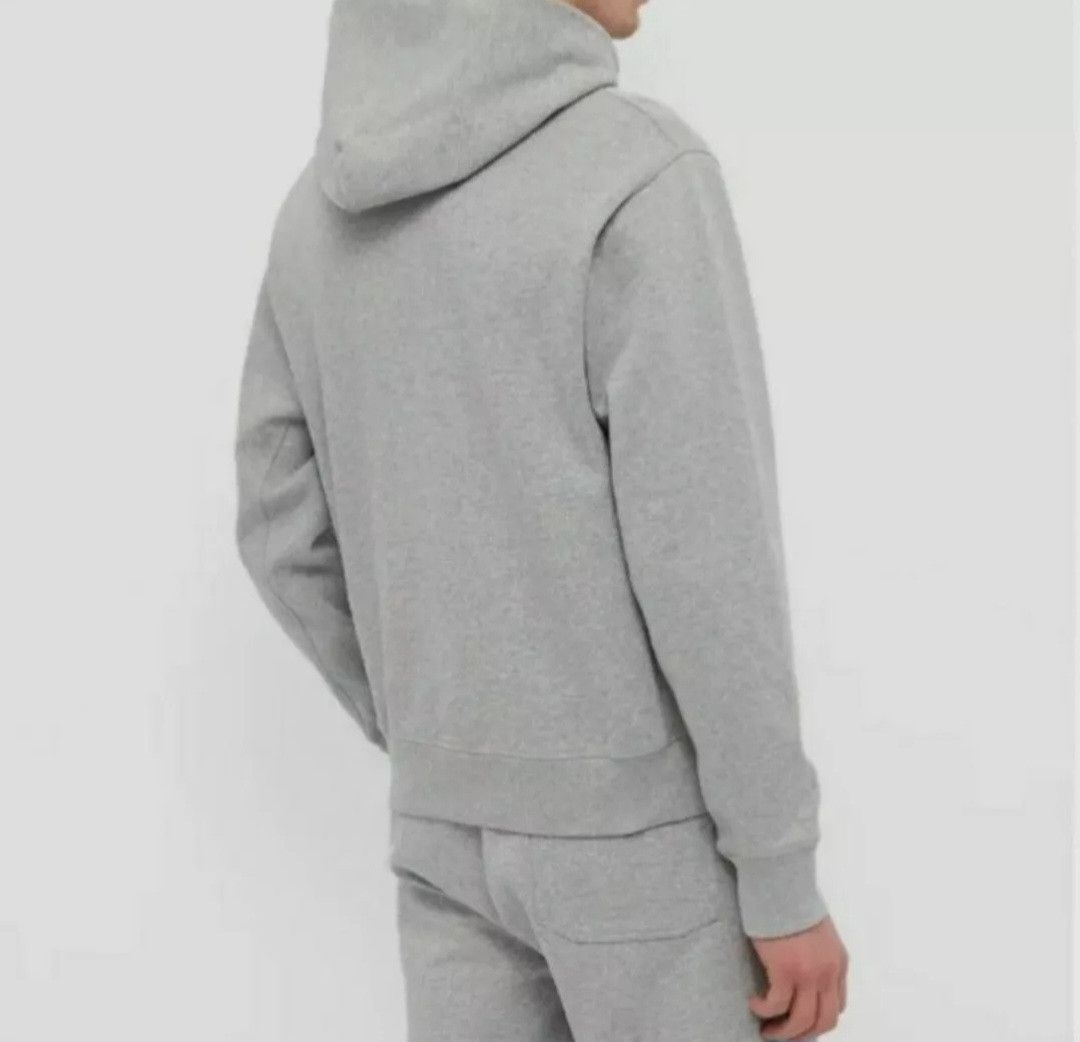Helmut Lang Helmut Lang x Saintwoods Taxi Hoodie XL Size US XL / EU 56 / 4 - 6 Thumbnail