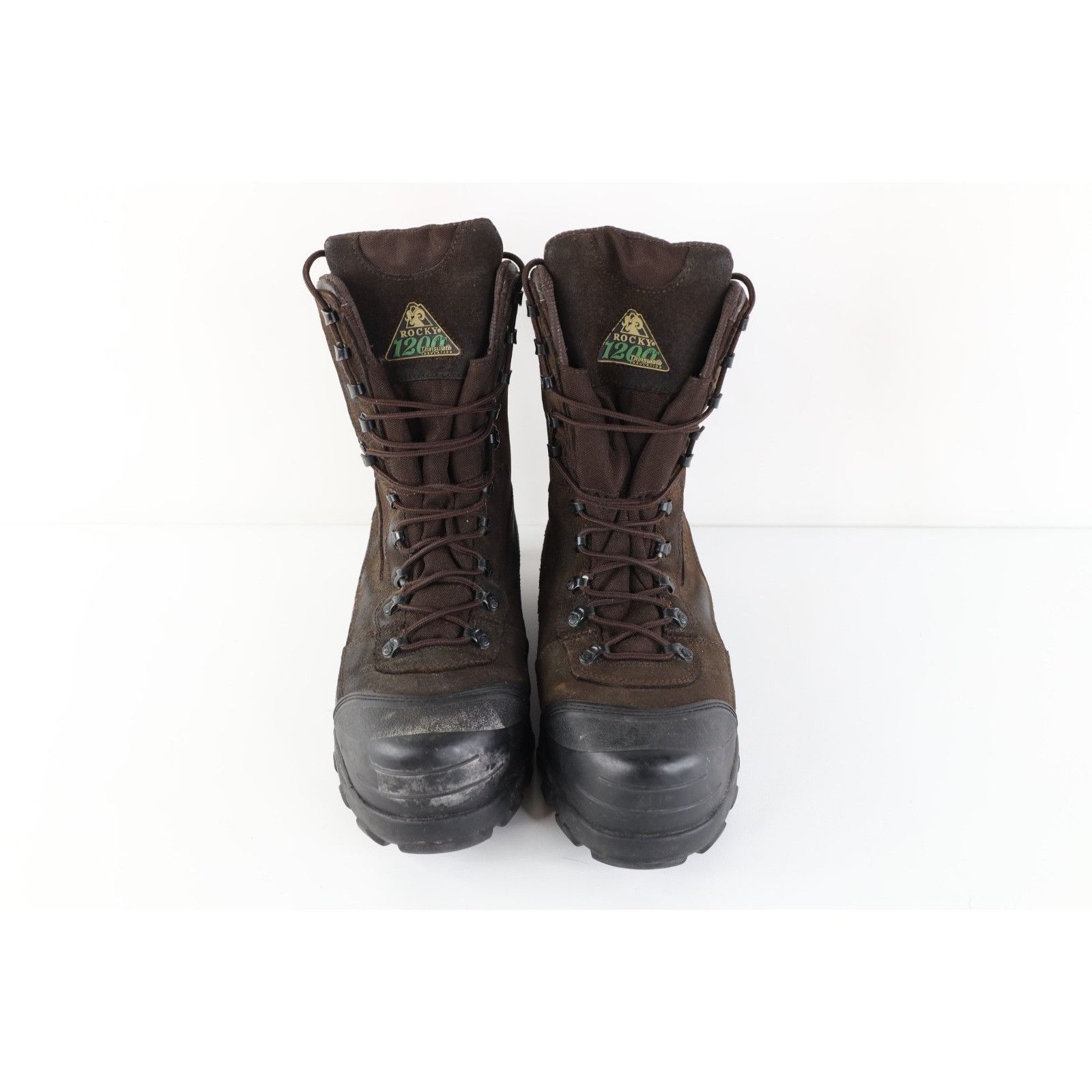 メンズ 00s chippewa logger boots engineer y2k 9