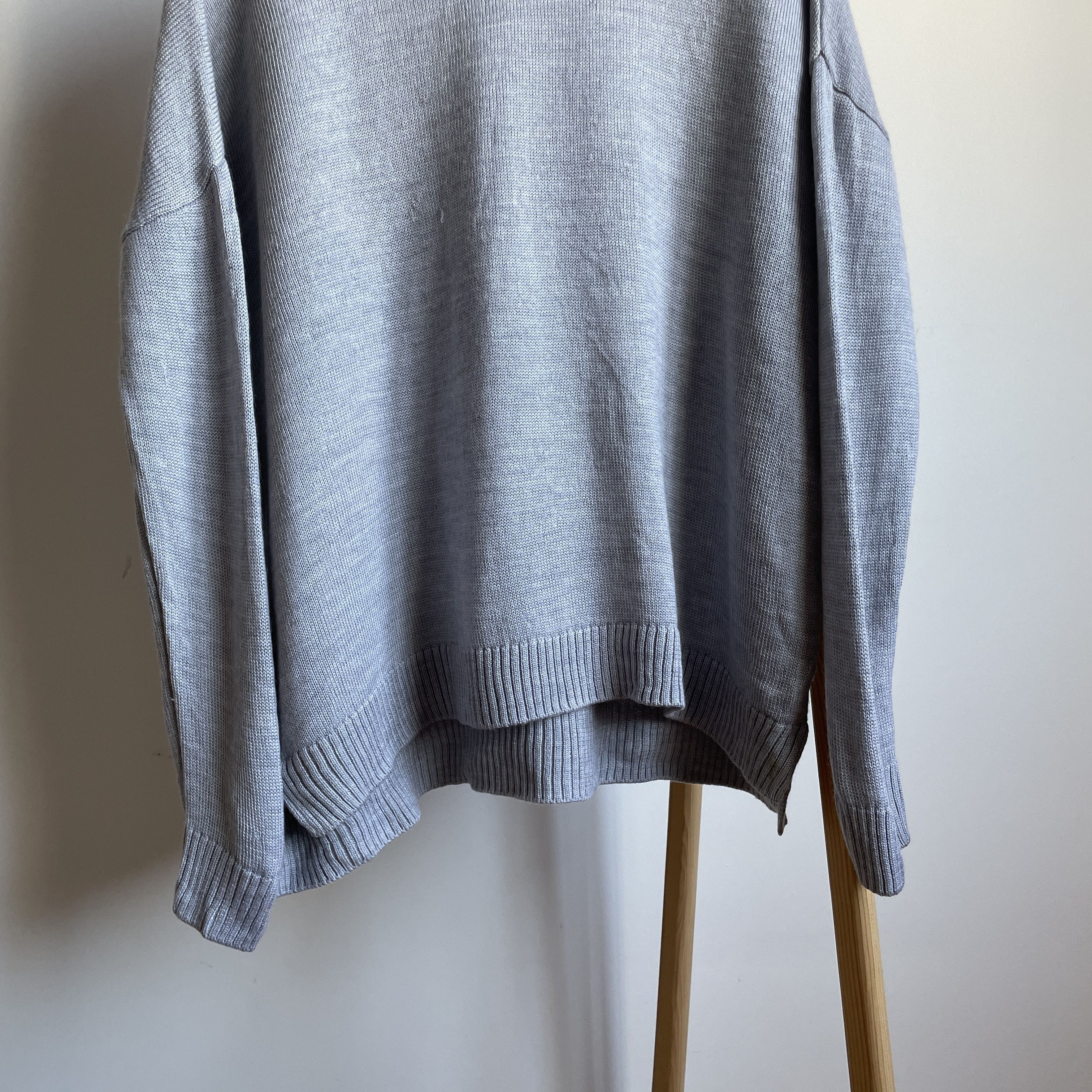 Icebreaker Icebreaker Merino Nova Womens Cowl Neck Wool/Lyocell Sweater Size S / US 4 / IT 40 - 6 Thumbnail