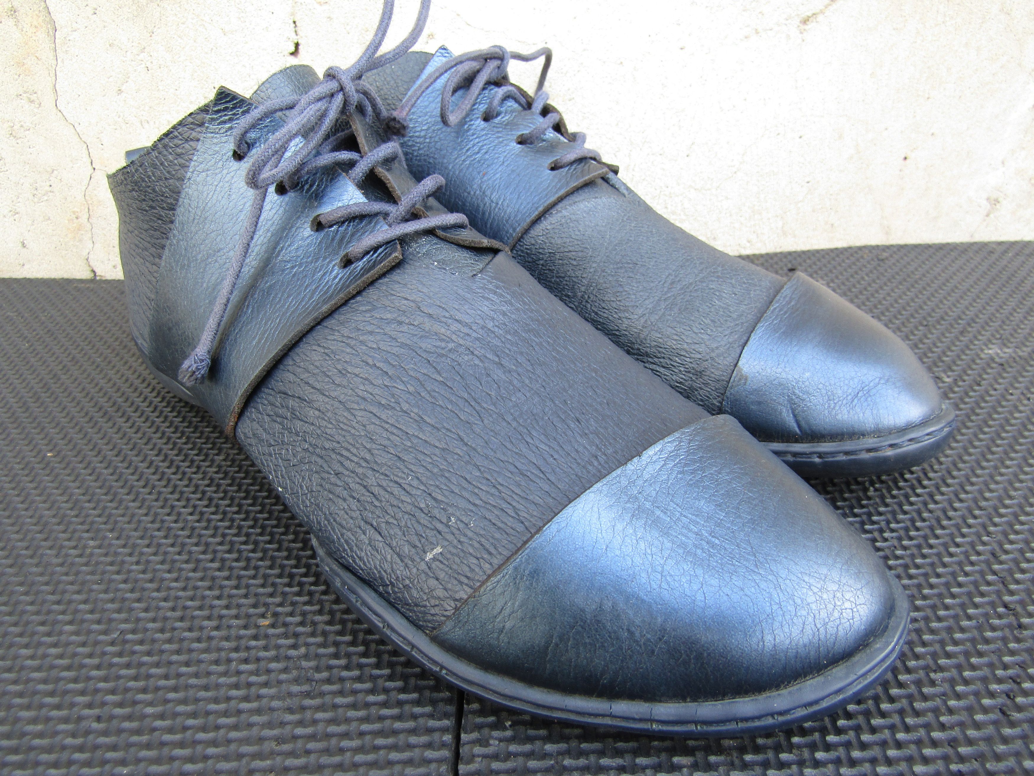 Trippen Trippen The Summer Shoe Womens Multicolor Size US 8 / IT 38 - 6 Thumbnail
