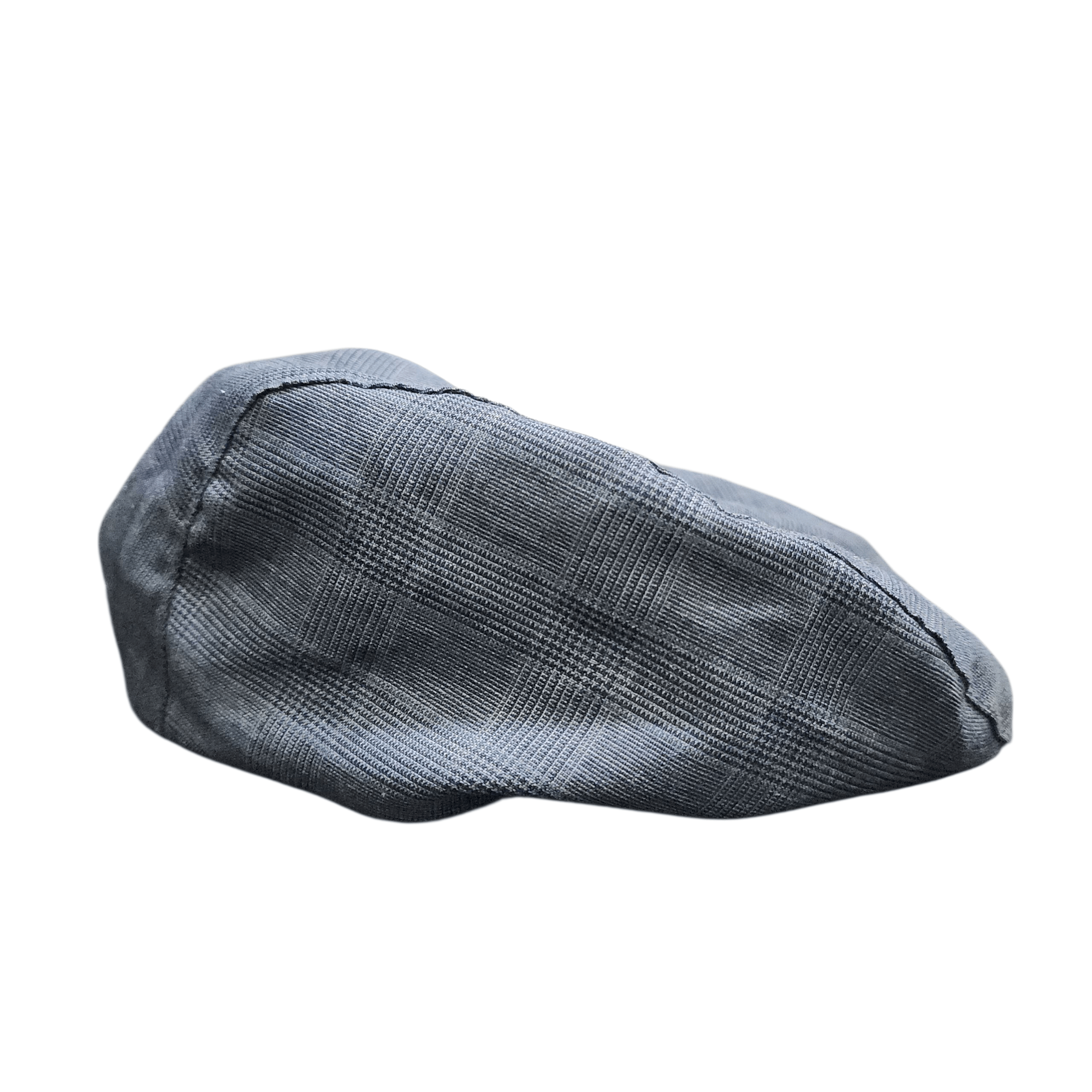 No Fear Vintage 90s No Fear Flat Cap size S/M made in USA Size ONE SIZE - 2 Thumbnail
