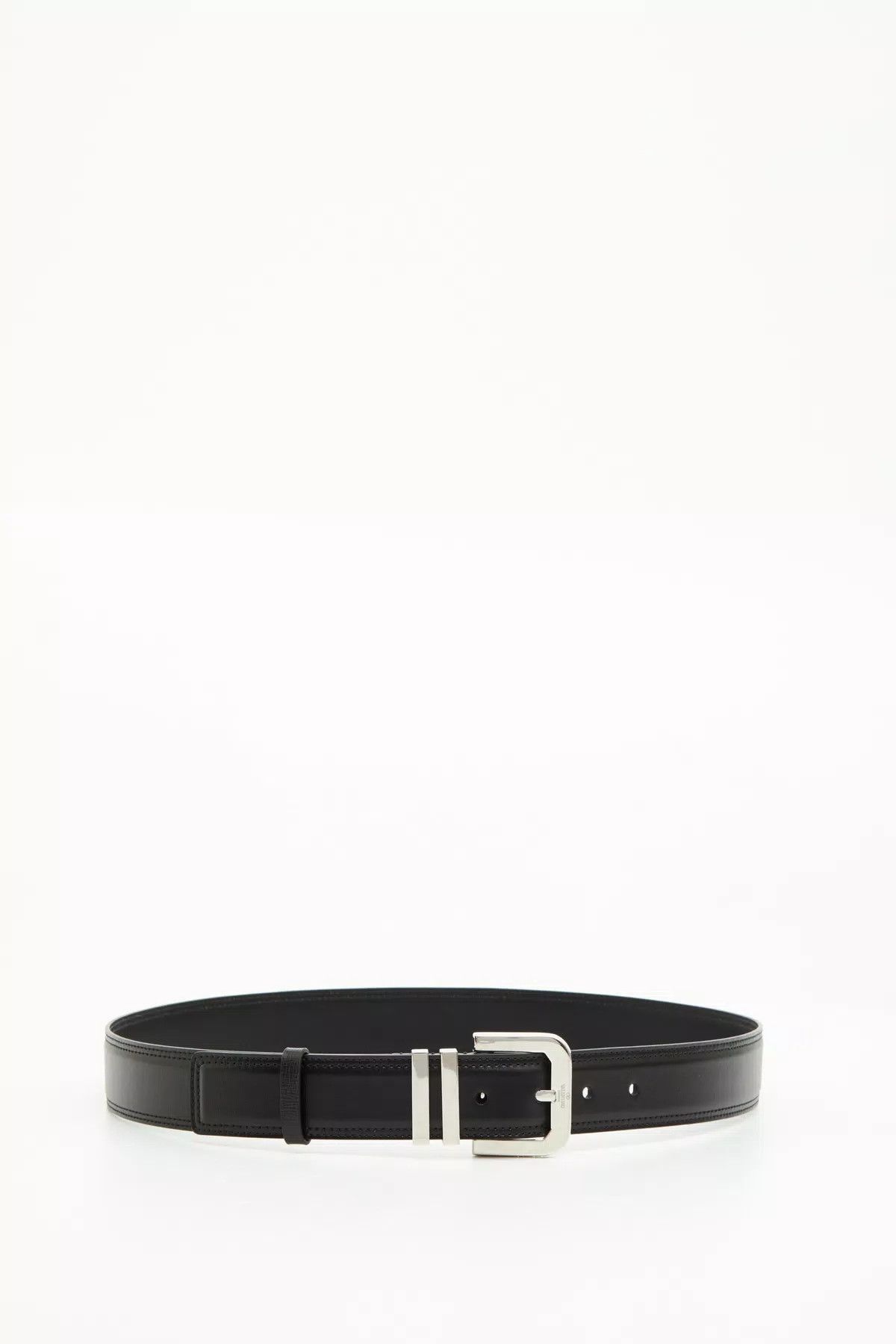 Valentino oc11z0725 Size:115/ Belt in Black Size ONE SIZE - 1 Preview