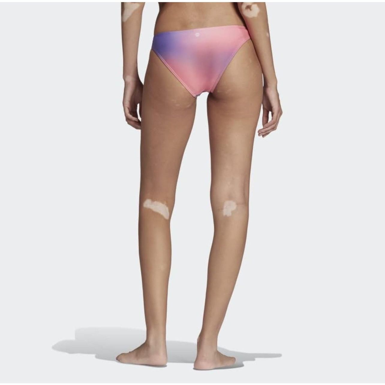Adidas Adidas Melbourne Printed Bikini Bottom Women’s Size Small Size S / US 4 / IT 40 - 2 Thumbnail