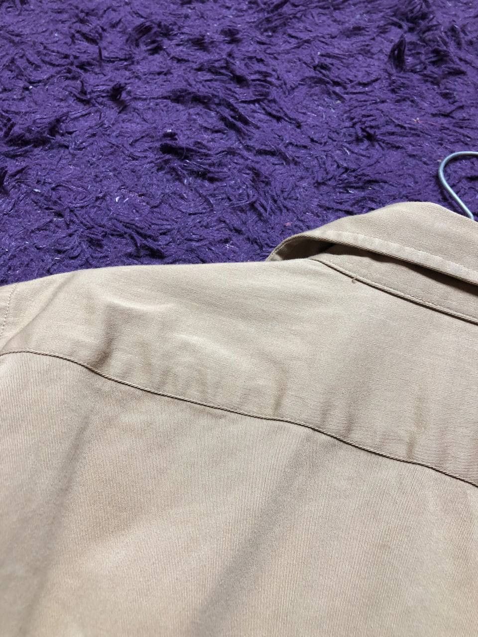 Ralph Lauren Ralph Lauren Shirt Size M / US 6-8 / IT 42-44 - 18 Thumbnail