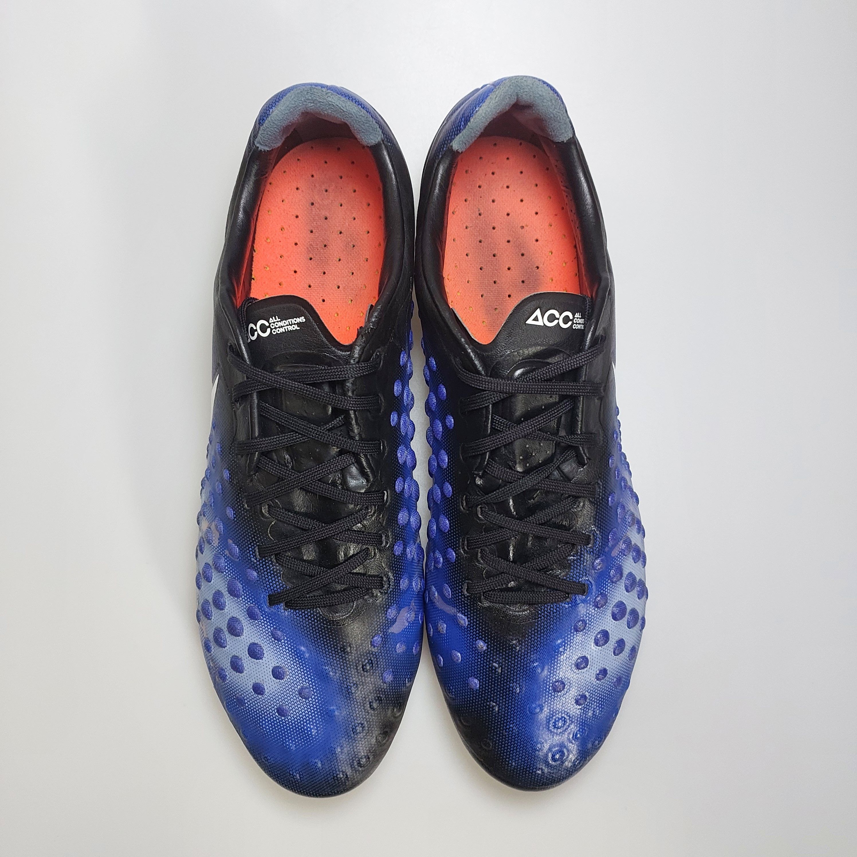 Nike Magista Opus 2 Elite SG-PRO Player Edition US9 UK8 27CM Size US 9 / EU 42 - 2 Thumbnail