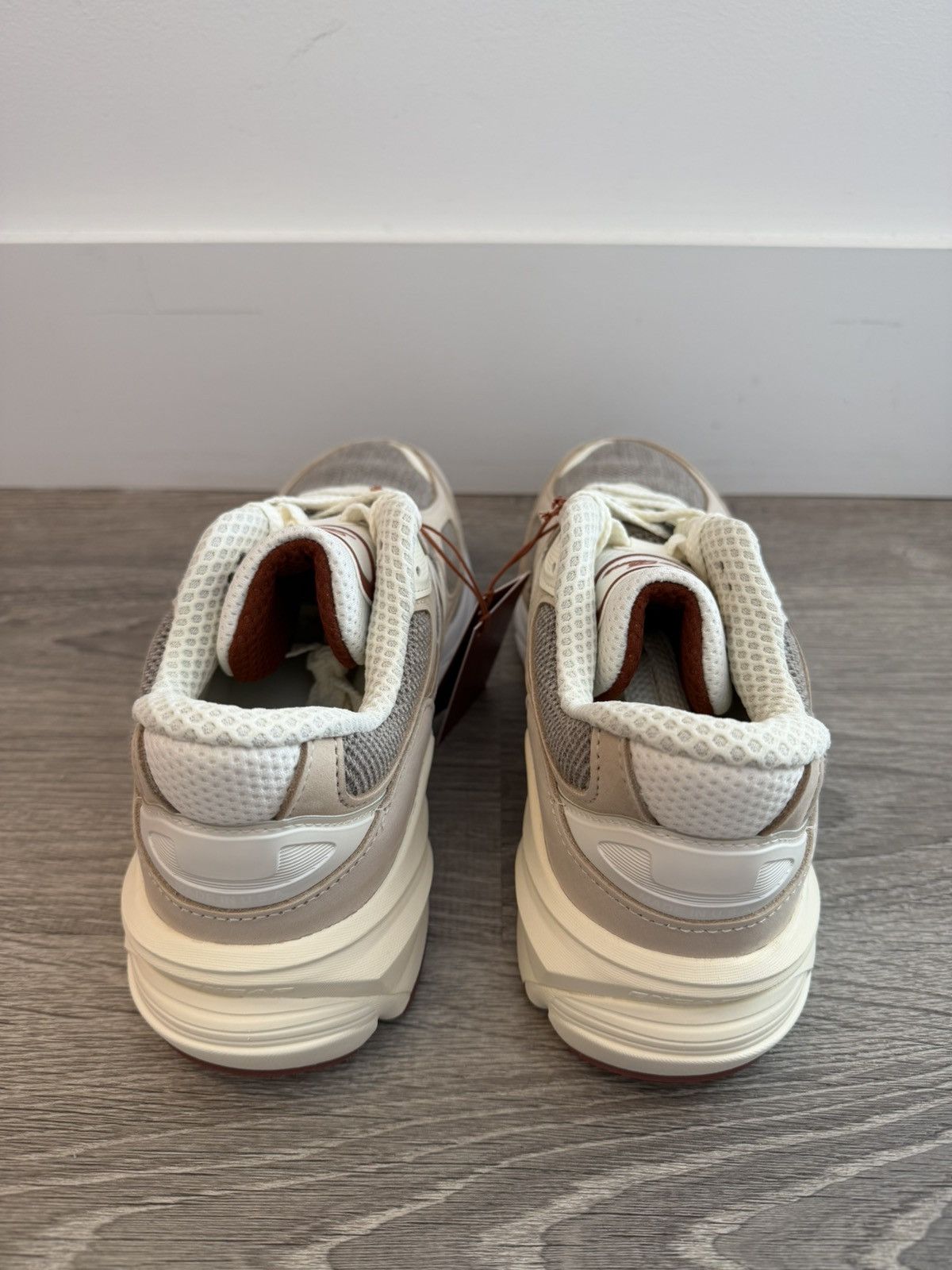 New Balance New Balance 990v6 MiUSA Loro Piana Size US 9 / EU 42 - 6 Thumbnail