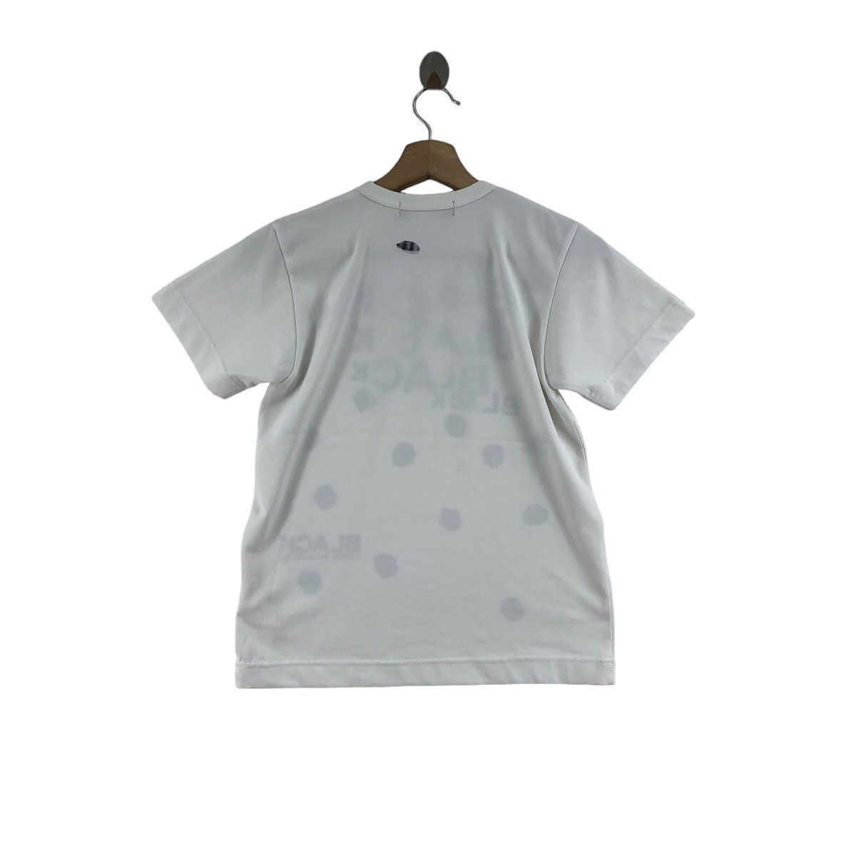 Comme des Garcons BLACK Comme Des Garcons Tee OVP Size US S / EU 44-46 / 1 - 3 Thumbnail