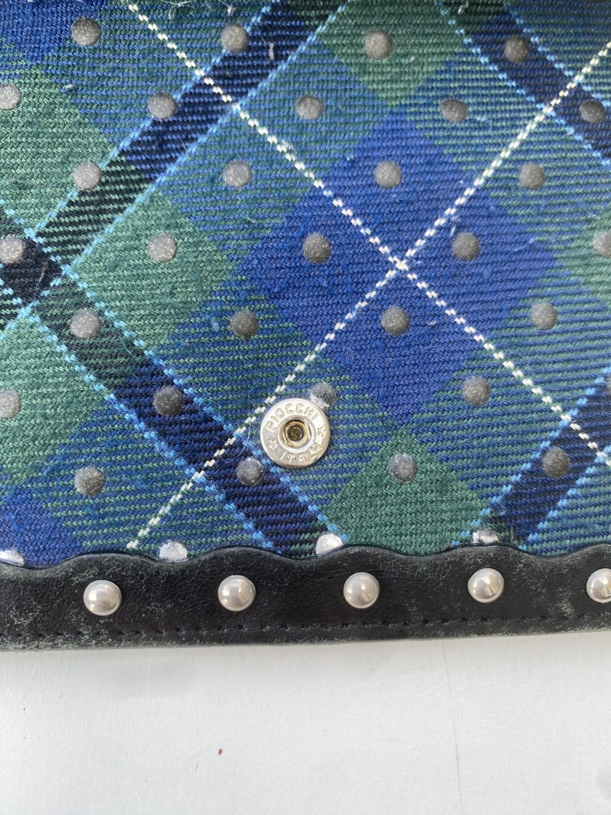 Vivienne Westwood Rare Vintage Vivienne Westwood Wallet Size ONE SIZE - 12 Thumbnail