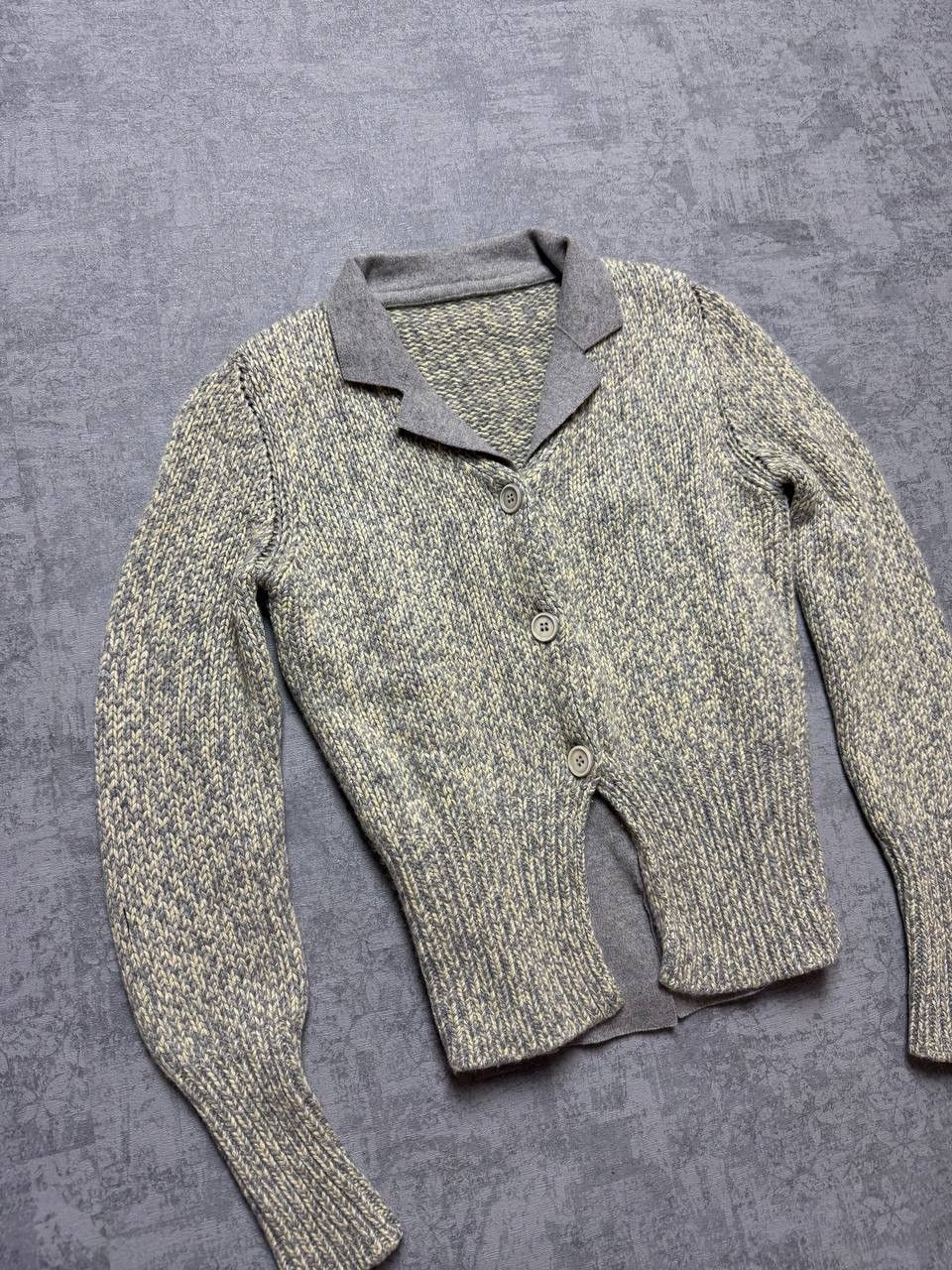 Brunello Cucinelli Brunello Cucinelli cashemere cardigan Size XS / US 0-2 / IT 36-38 - 4 Thumbnail