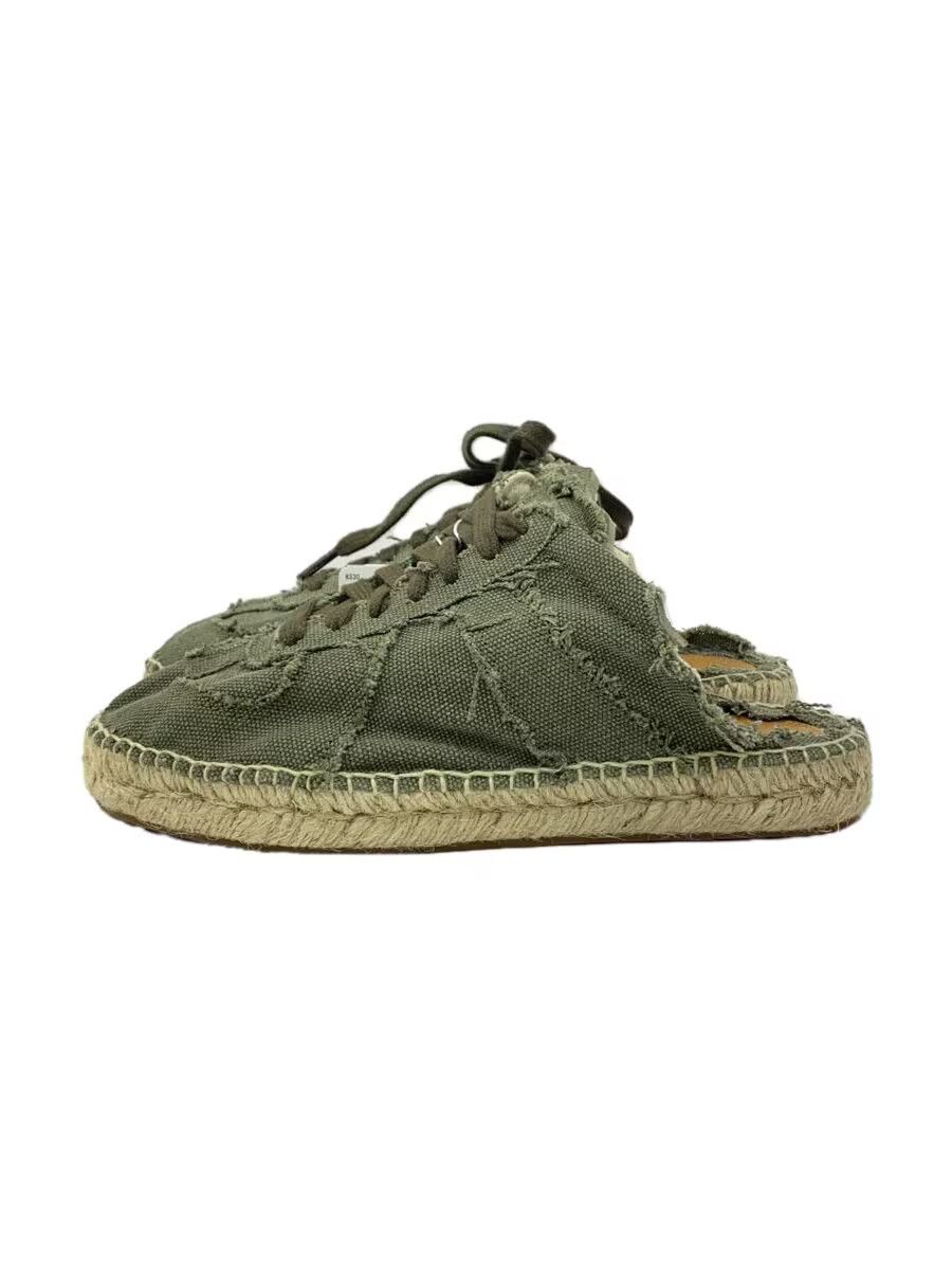 Maison Margiela Espadrille GAT Mules Size US 6 / IT 36 - 1 Thumbnail