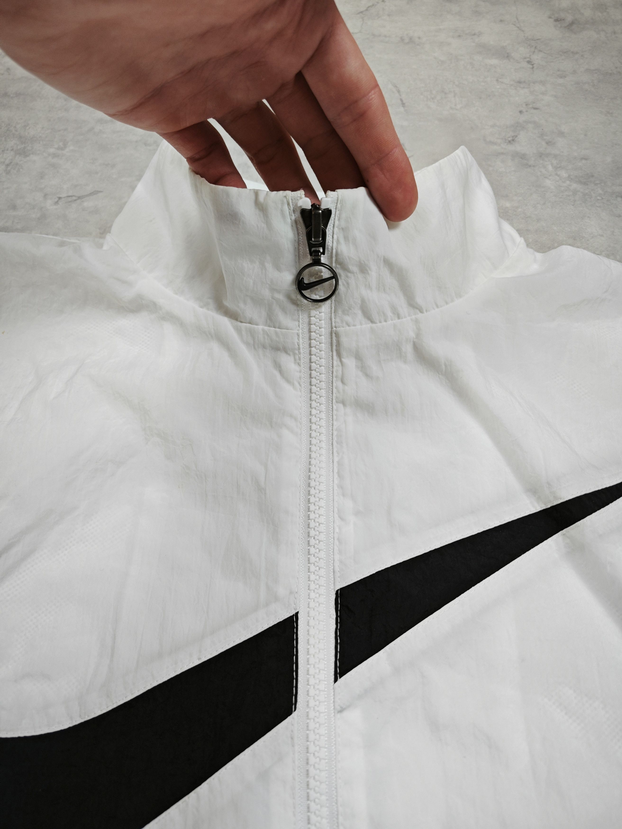 Nike Nike NBA Suit Size US S / EU 44-46 / 1 - 11 Thumbnail