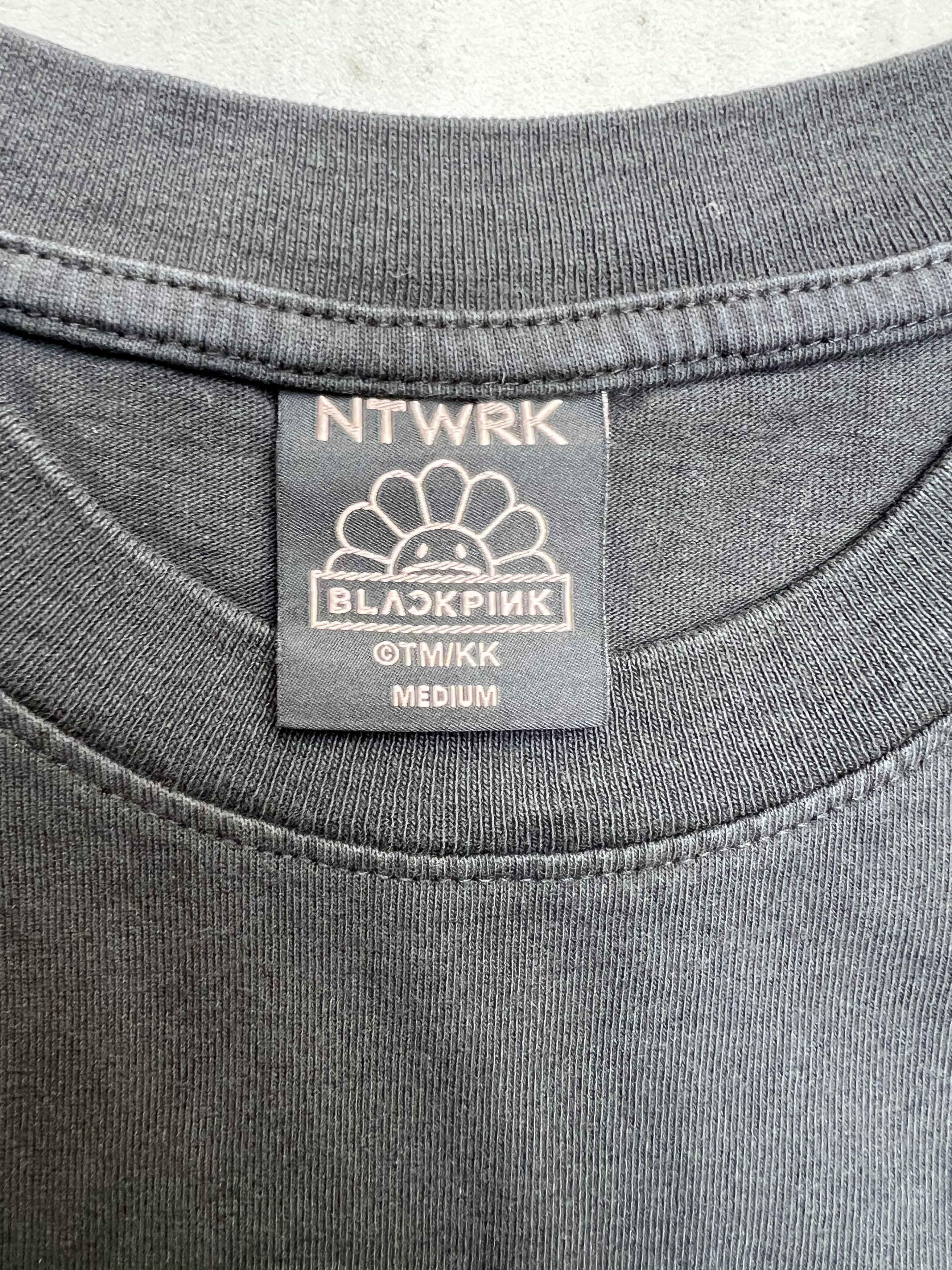 Takashi Murakami Blackpink Takashi Murakami Rainbow Flower T-Shirt Size US M / EU 48-50 / 2 - 3 Thumbnail