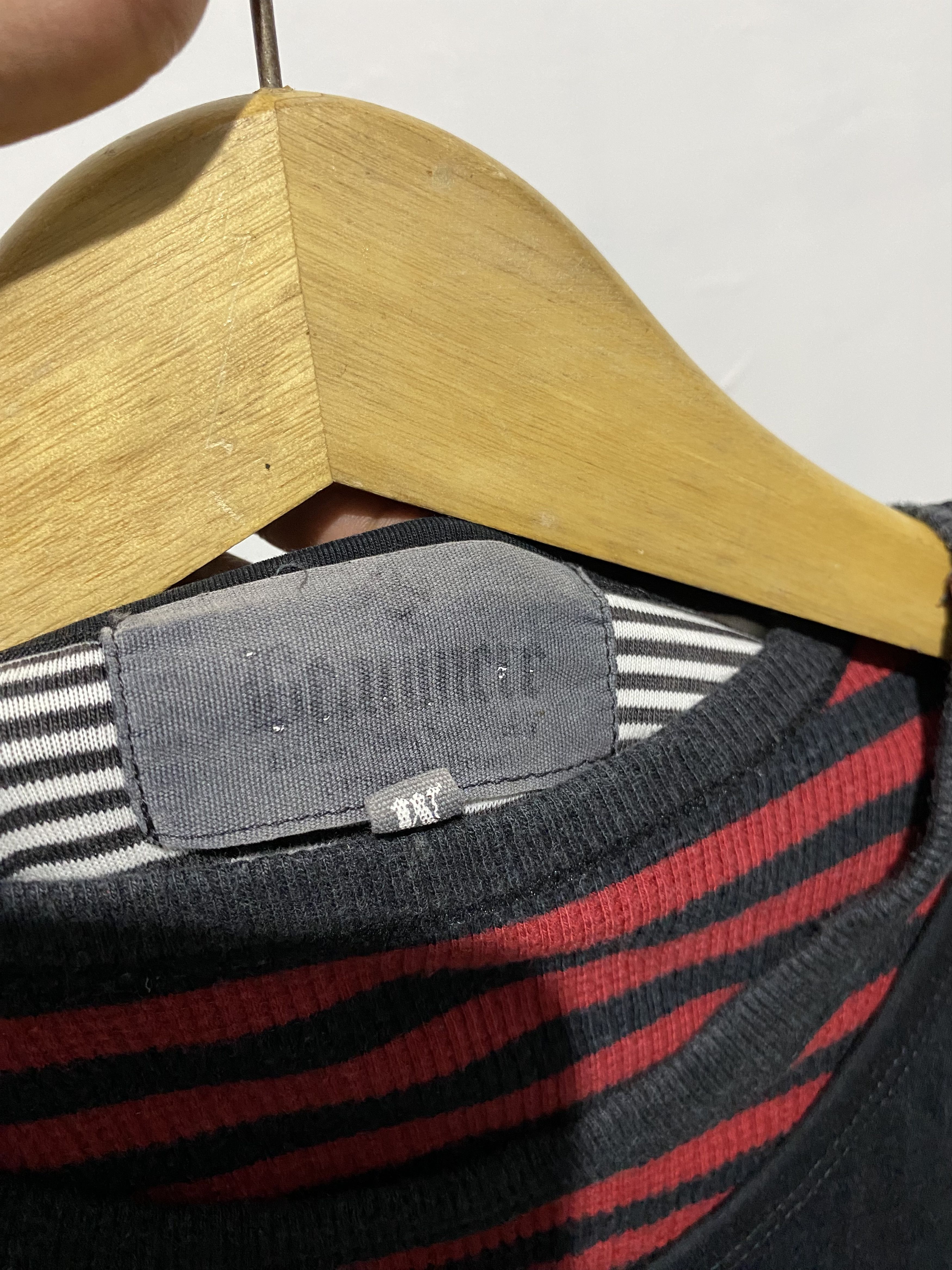 Other 1 of 1 Beaumere hybrid poem t-shirts japanese brand Size US M / EU 48-50 / 2 - 5 Thumbnail