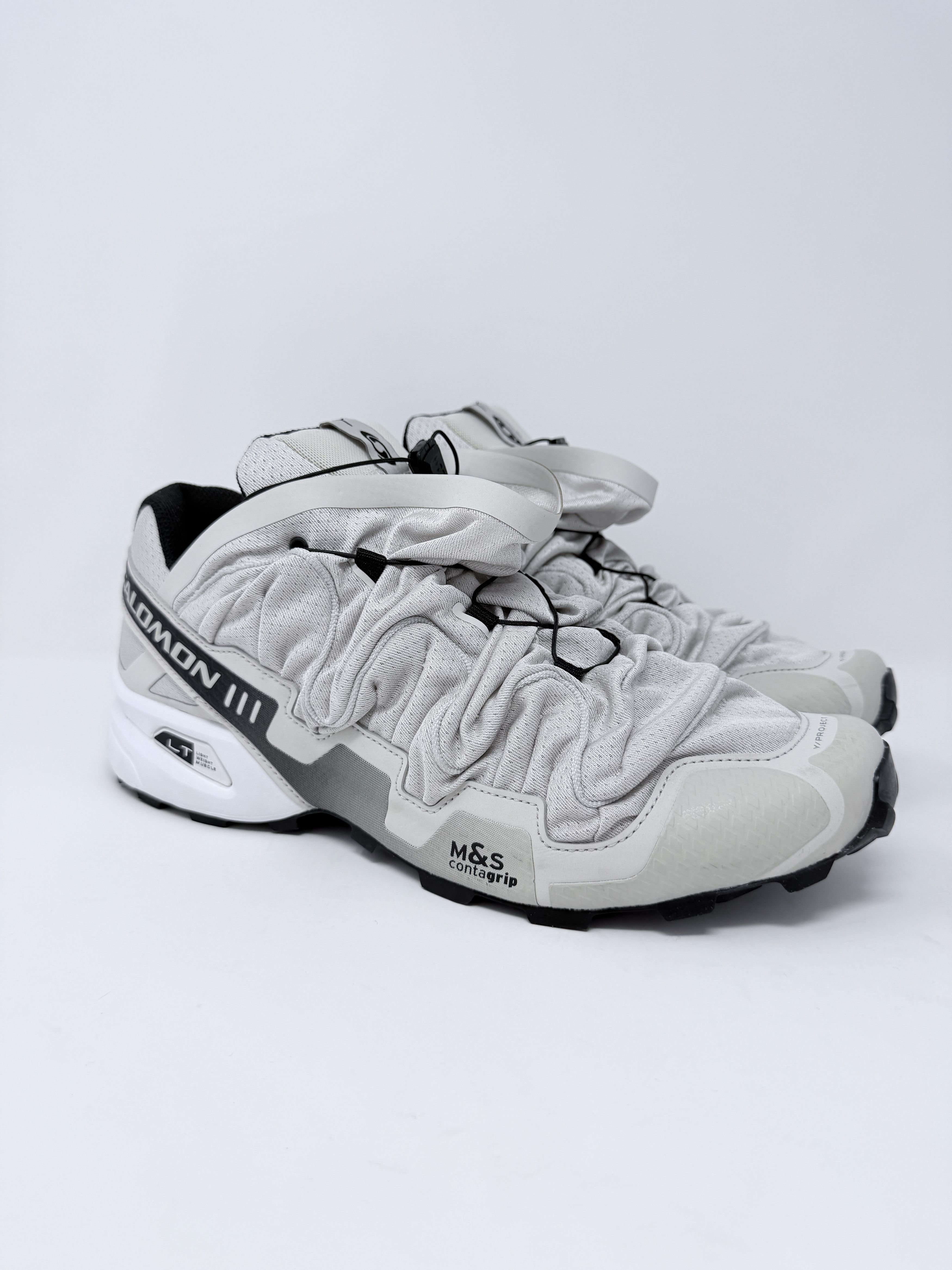 SALOMON SPEEDCROSS 3 Y PROJECT 27.5cm Y/PROJECT × SALOMON
