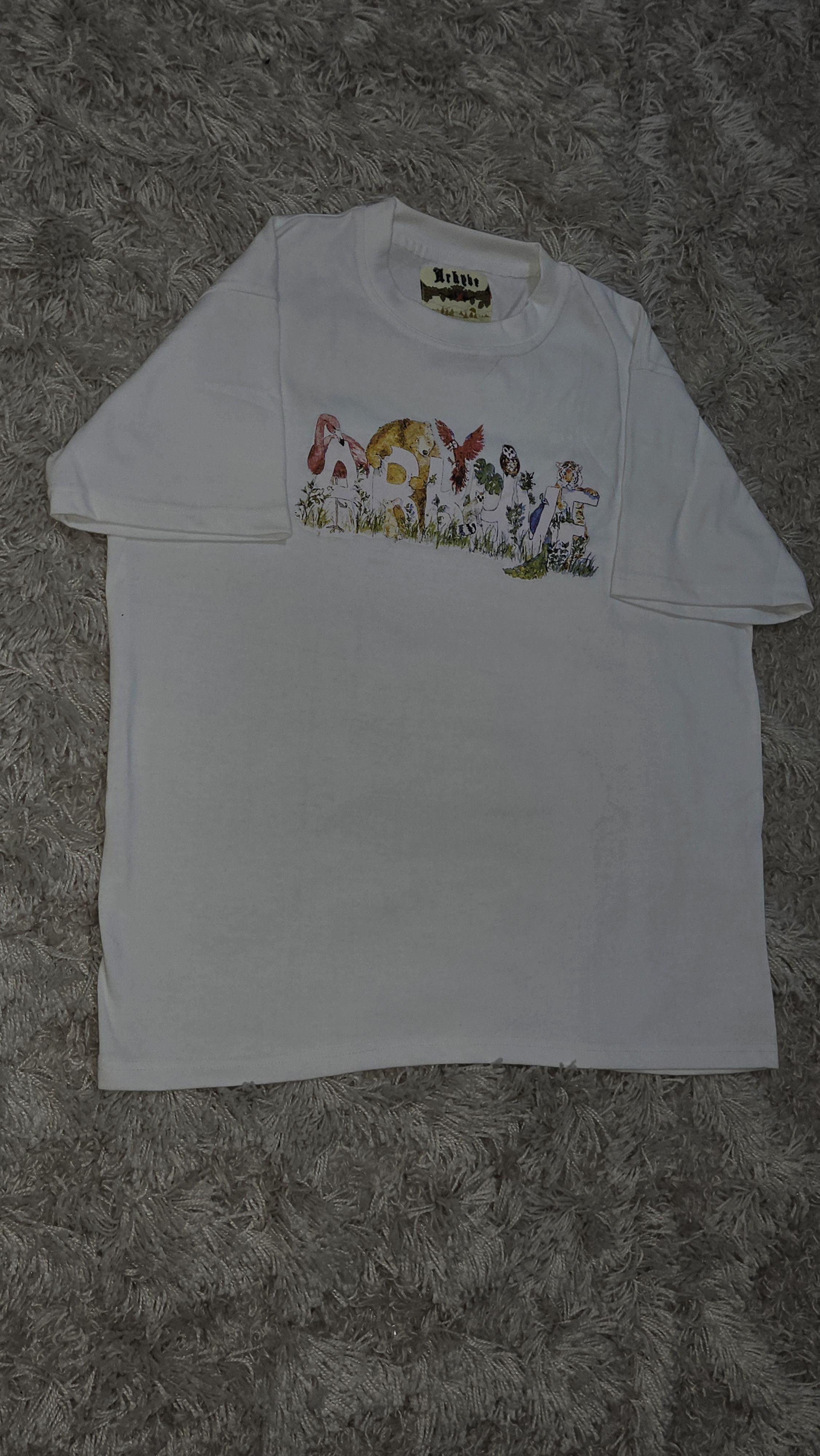 Ed Hardy Arkyve t-shirt Size US M / EU 48-50 / 2 - 3 Thumbnail