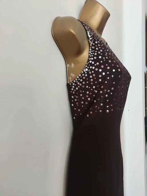 George Vintage coast dress Size M / US 6-8 / IT 42-44 - 5 Thumbnail