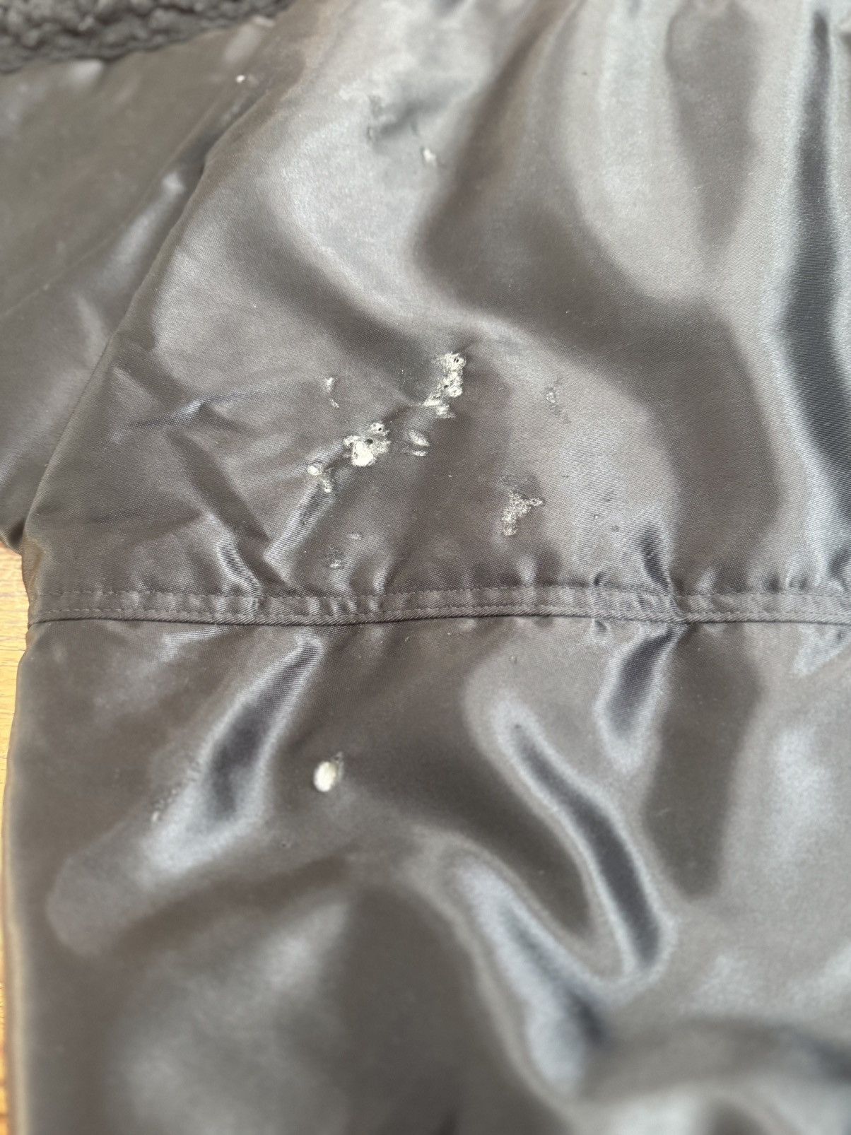 Enfants Riches Deprimes Enfants Riches Deprimes ERD Sherpa and Japanese Jacket Size US L / EU 52-54 / 3 - 21 Thumbnail