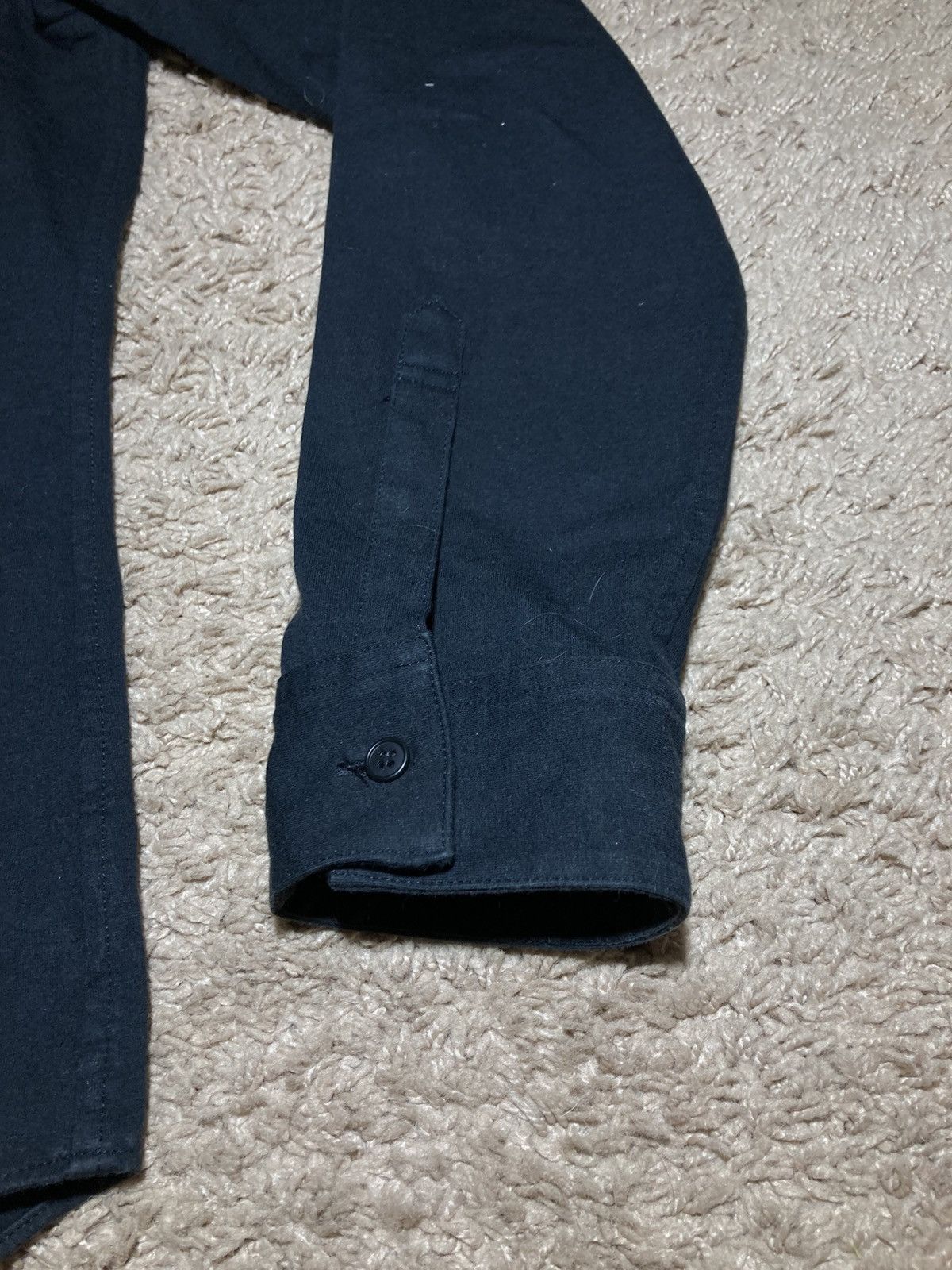 Japanese Brand 1999 Tatsuhiko Tsugunaga Nivety Homme 90s Detachable Cargo Size US M / EU 48-50 / 2 - 3 Thumbnail