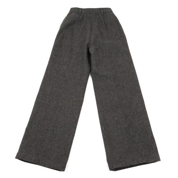 Prada Vintage Prada Sport wool pants Size 24" / US 00 / IT 34 - 9 Thumbnail