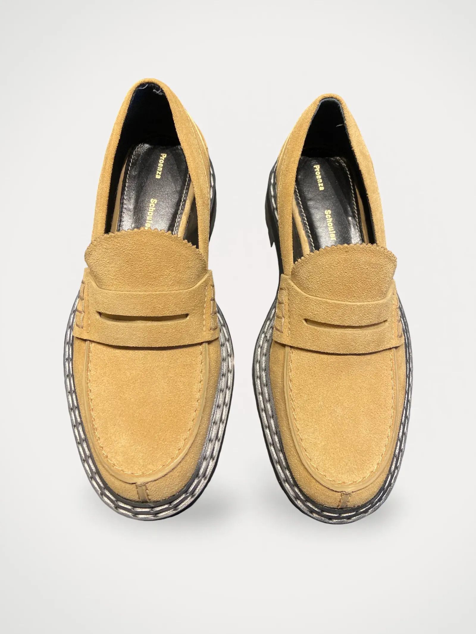 Proenza Schouler Proenza Schouler Shoes Size US 9 / IT 39 - 1 Thumbnail