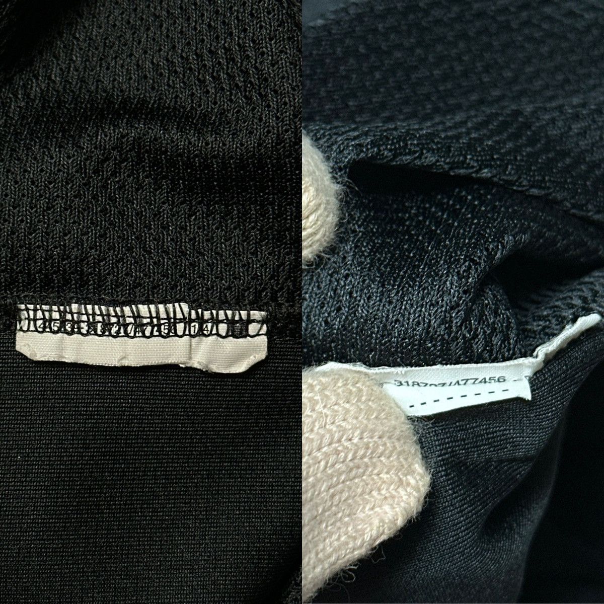 Nike Nike Total FC Football Blokecore Soccer Jersey Size US M / EU 48-50 / 2 - 9 Thumbnail