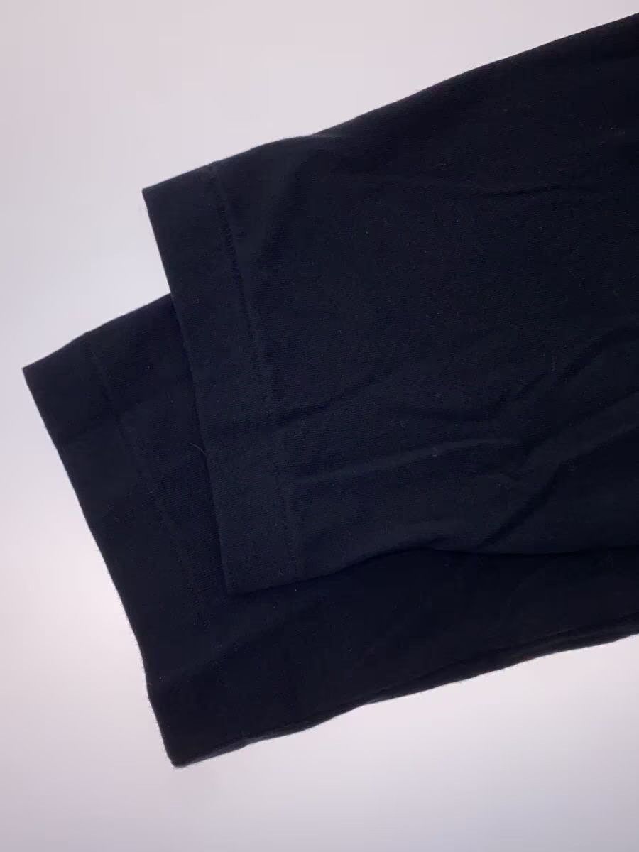 Yohji Yamamoto Pour Homme Logo Long Sleeve Tee Size US L / EU 52-54 / 3 - 7 Thumbnail
