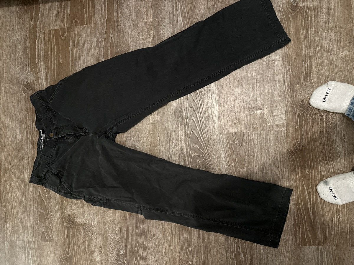 Carhartt Carhartt cargo pants Size US 31 - 6 Thumbnail