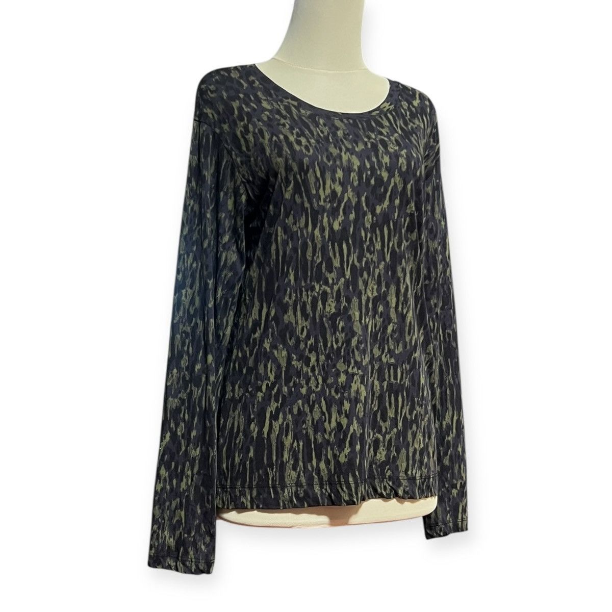 Dries Van Noten Dries Van Noten Blouse Size S / US 4 / IT 40 - 3 Thumbnail