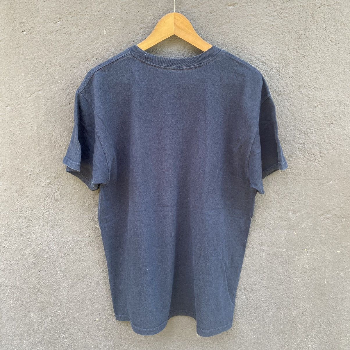 Band Tees Vintage Faded Deafheaven Post Metal ERD GRUNGE TSHIRT Size US L / EU 52-54 / 3 - 3 Thumbnail