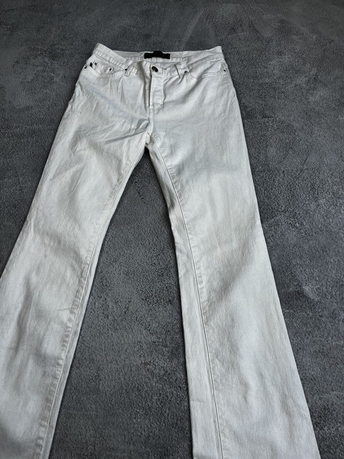 Just Cavalli Just cavalli pants Size 26" / US 2 / IT 38 - 5 Thumbnail