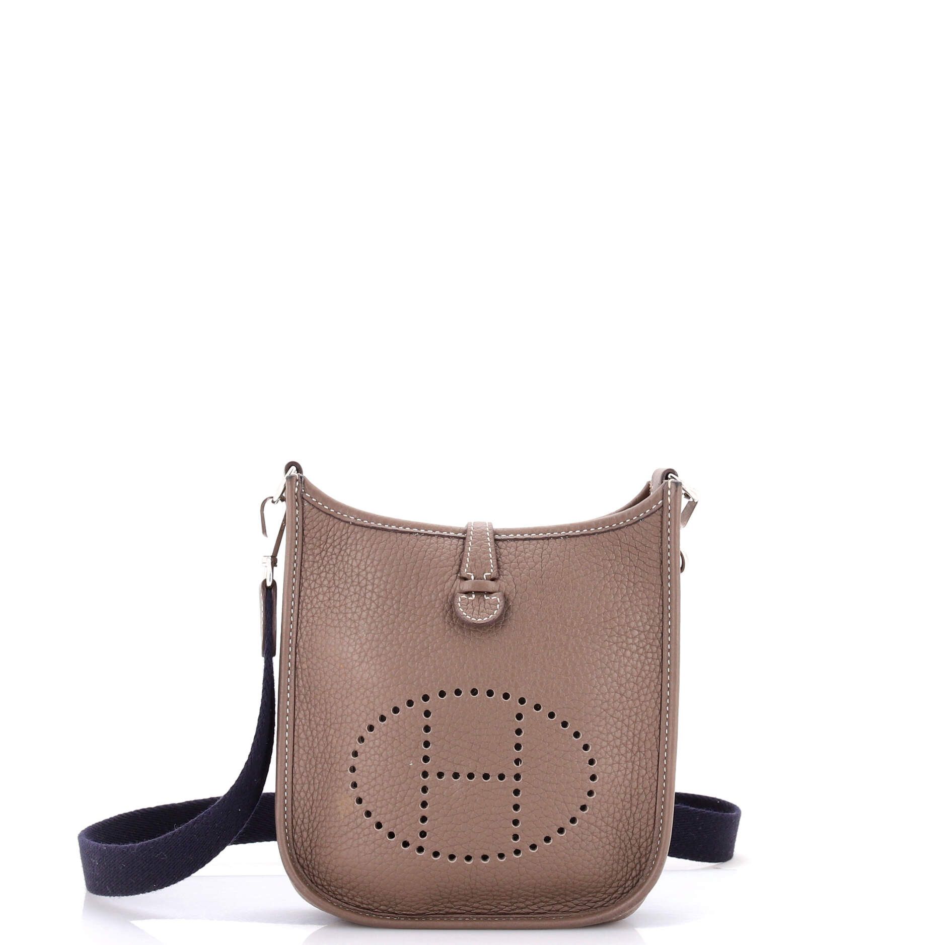 Hermes Evelyne Bag Gen III Size ONE SIZE - 1 Thumbnail