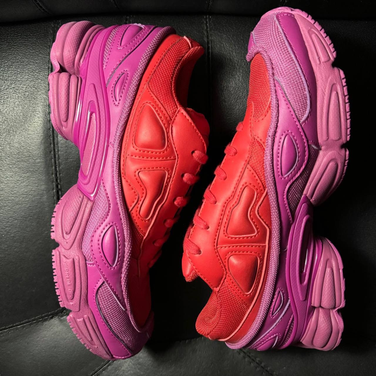 Adidas × Raf Simons 6,5us Adidas Raf Simons Ozweego Glory Size US 6.5 / EU 39-40 - 5 Thumbnail