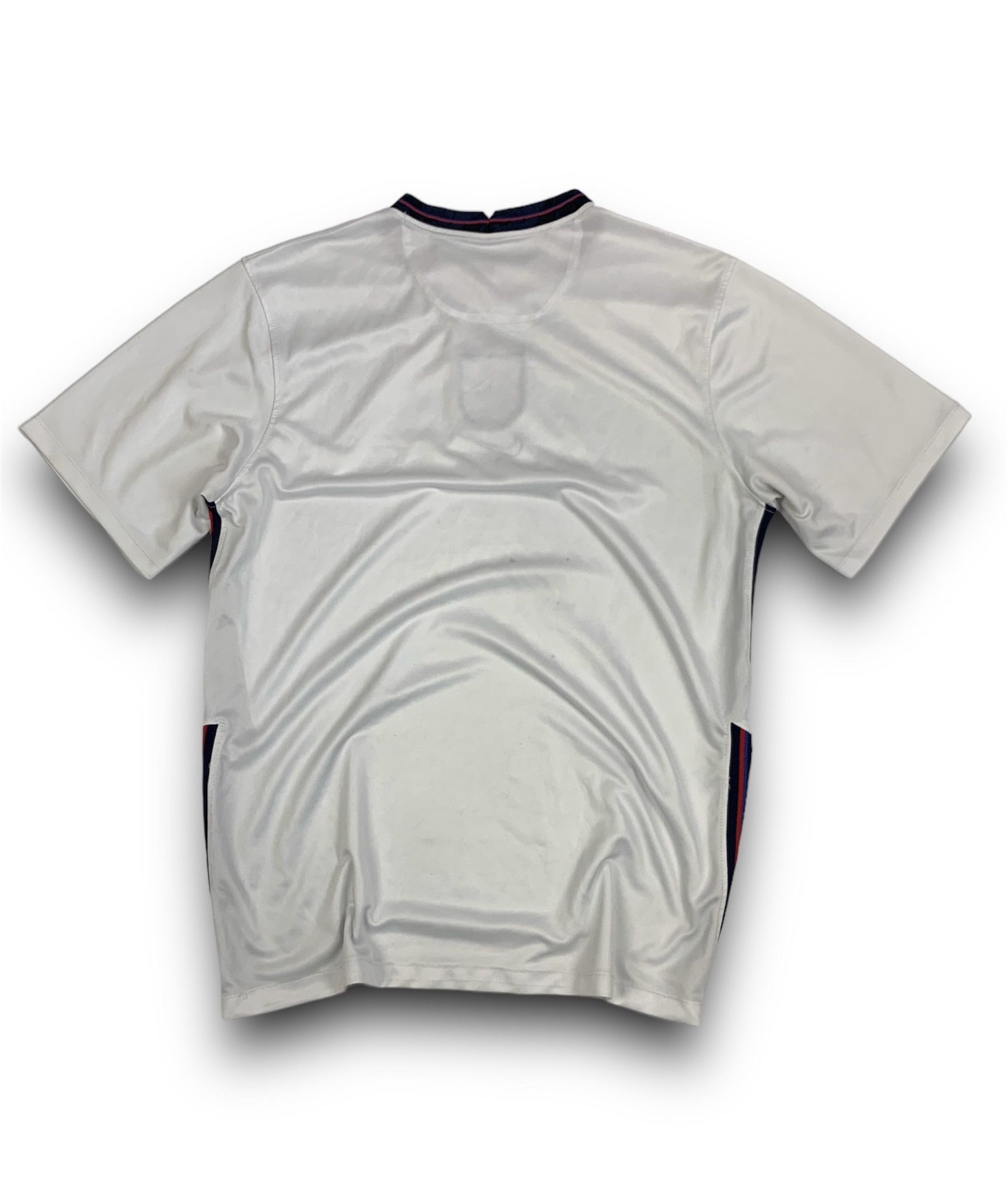 Nike Nike England Jersey Size L Size US L / EU 52-54 / 3 - 2 Thumbnail