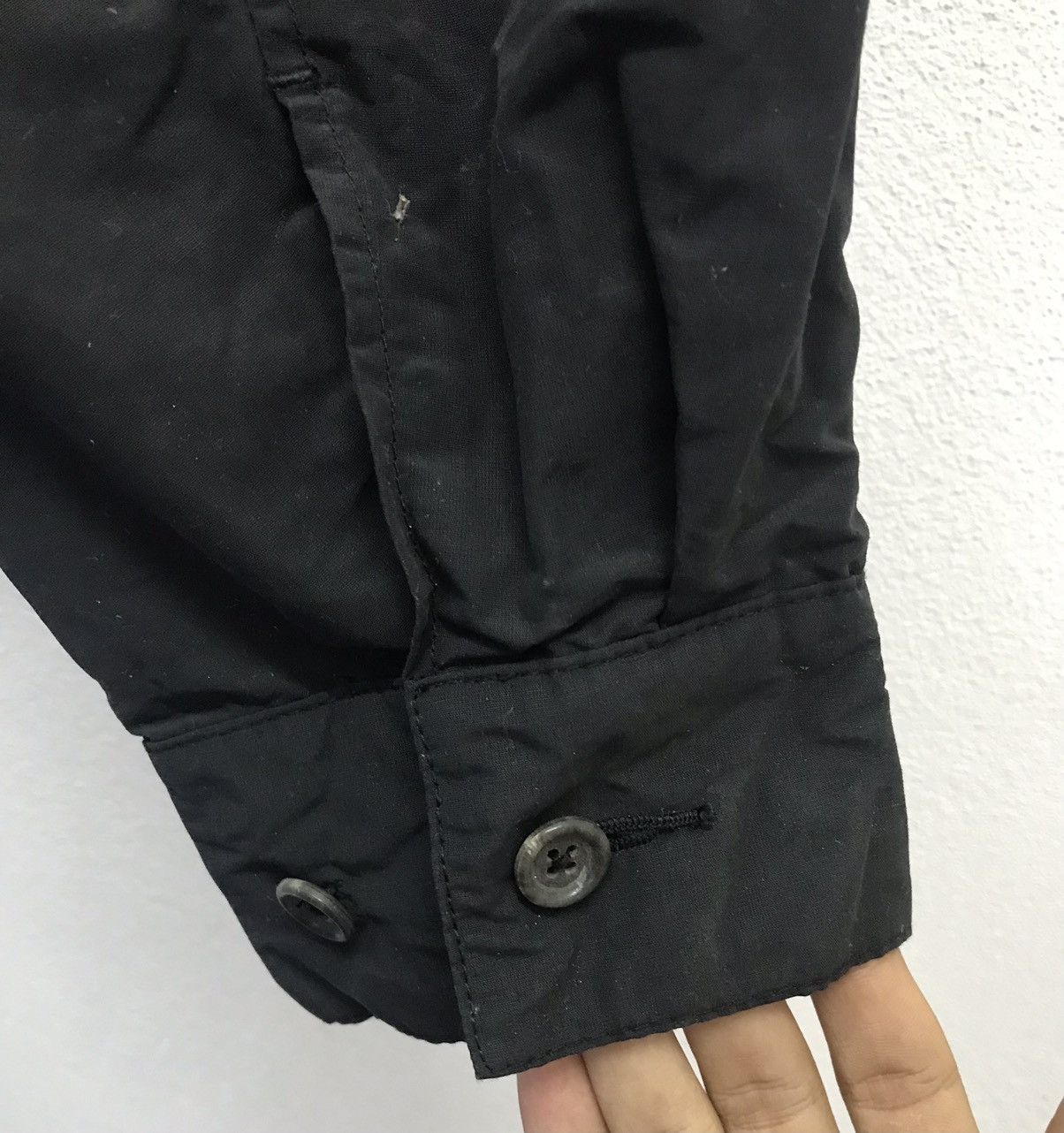 Polo Ralph Lauren × Vintage Vintage Polo by Ralph Lauren Jacket Size US L / EU 52-54 / 3 - 11 Thumbnail