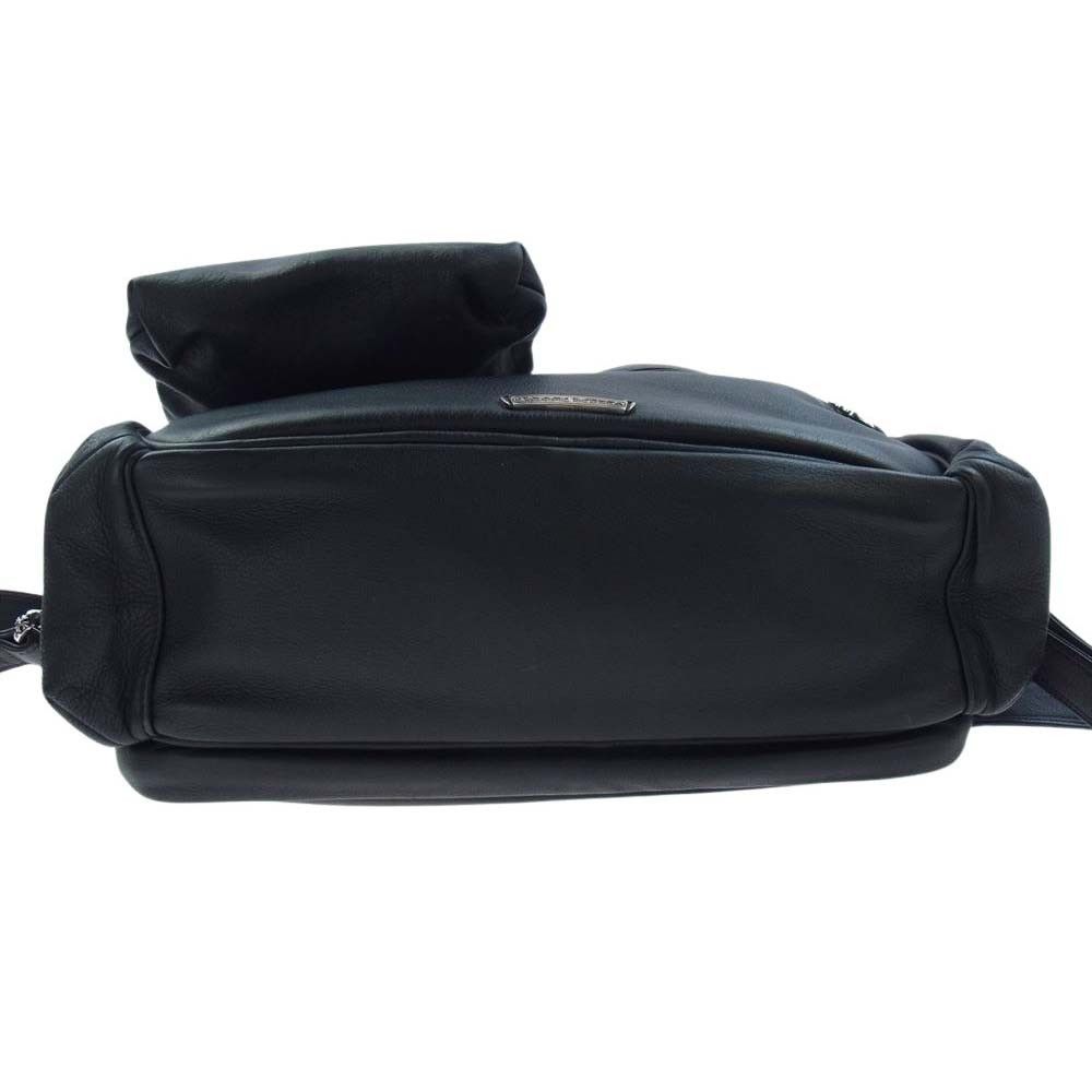 Chrome Hearts Chrome Hearts Leather Mother's Bag Size ONE SIZE - 4 Thumbnail