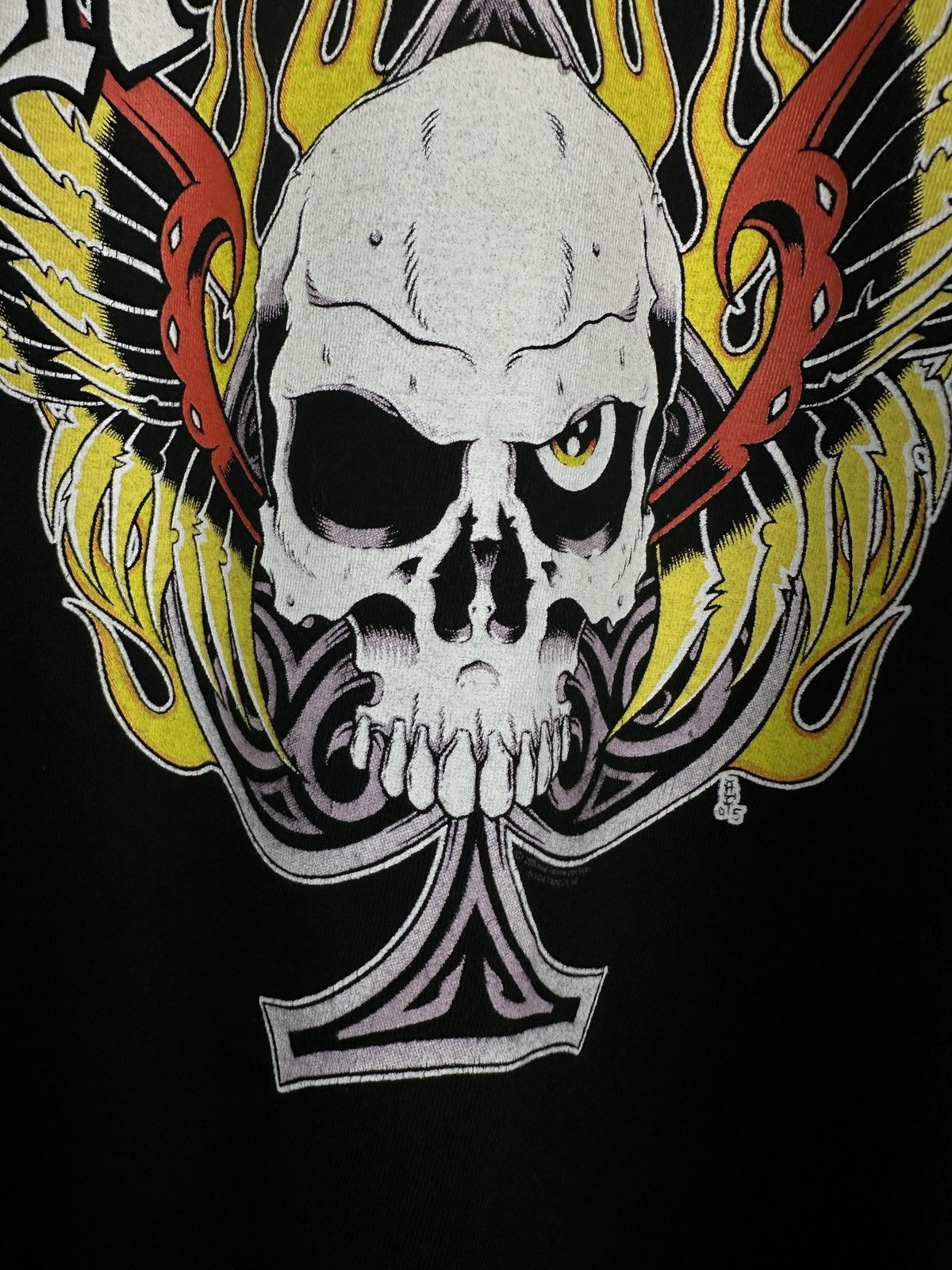 Band Tees Vintage Velvet Revolver Rock Band T Shirt Tee Guns N Roses Size US L / EU 52-54 / 3 - 12 Thumbnail