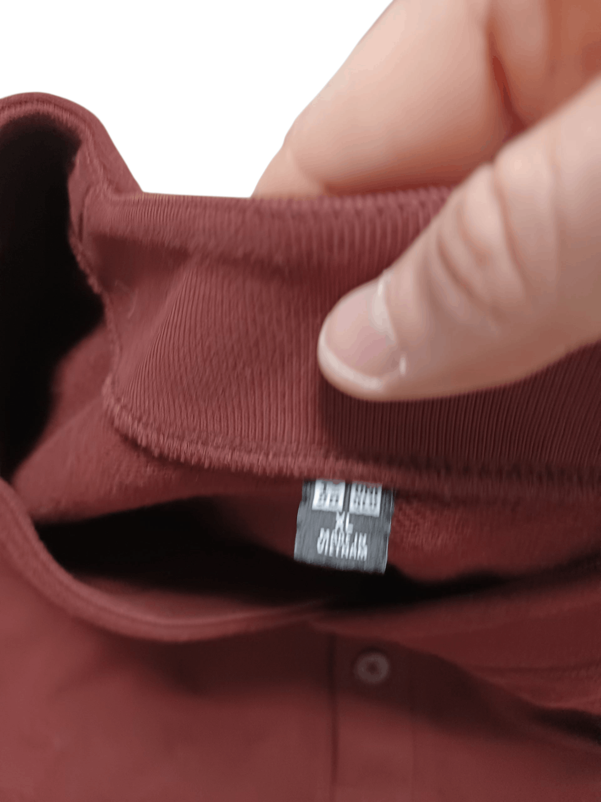 Uniqlo UNIQLO CARDIGAN COTTON JAPANESE AVANT GARDE Size US XL / EU 56 / 4 - 3 Thumbnail