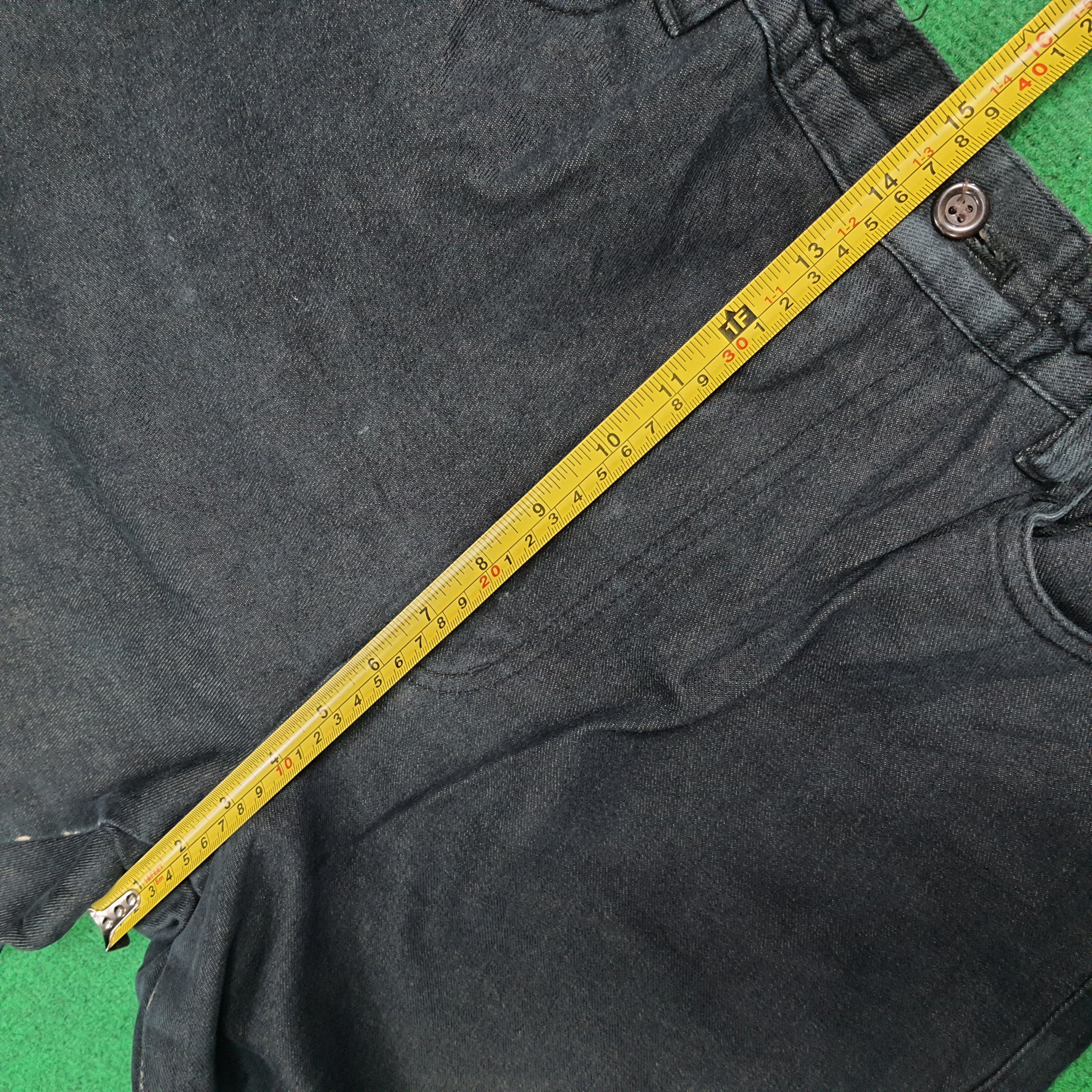 Hai Sporting Gear Vintage Hai Sporting Gear by Issey Miyake Pants C280N21 Size US 28 / EU 44 - 13 Thumbnail