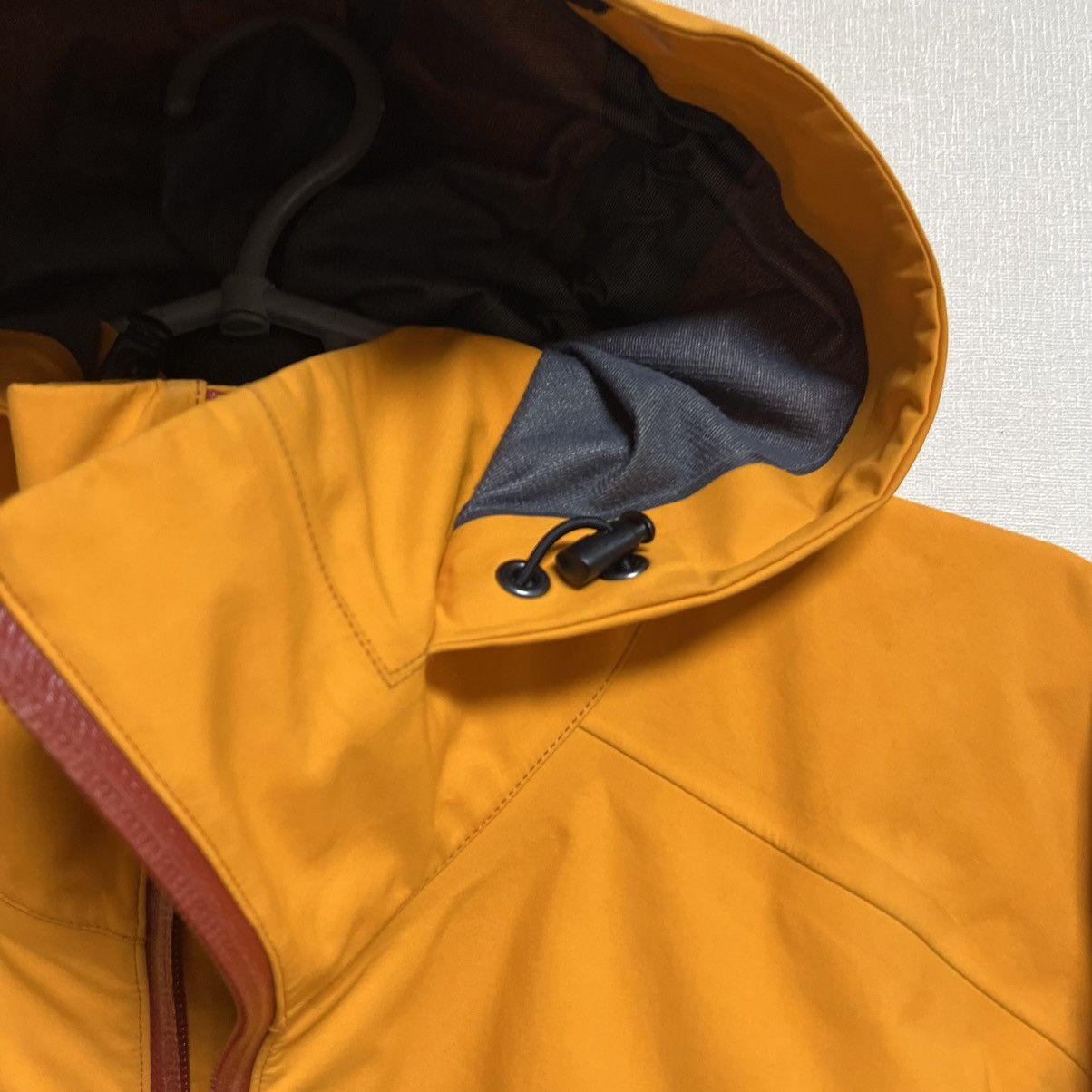 Arc'teryx Men's Arcteryx Beta Gore-Tex Jacket Recco Gorpcore Size US L / EU 52-54 / 3 - 14 Thumbnail