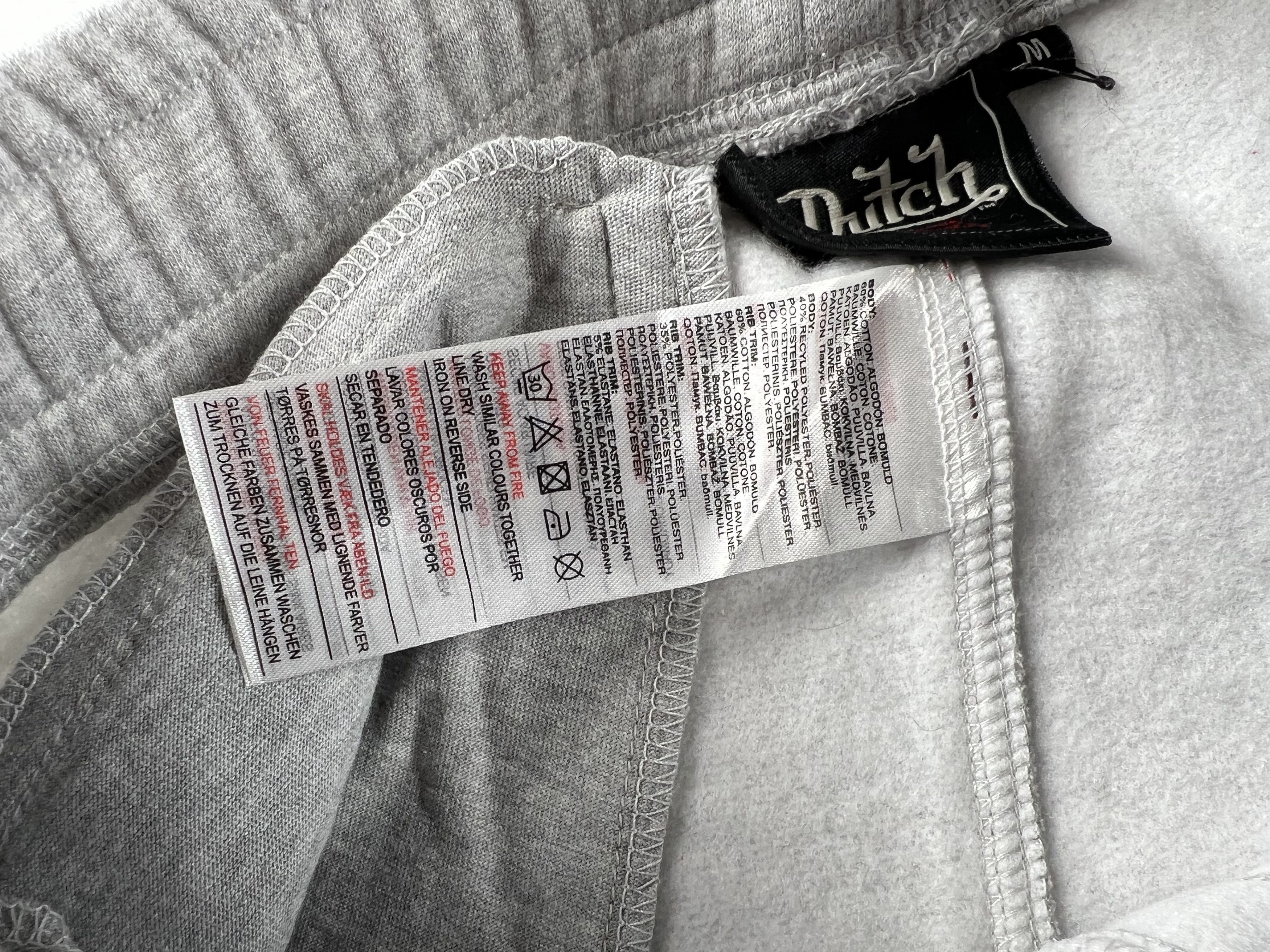 Vintage × Von Dutch Von Dutch Shorts M Size US 32 / EU 48 - 4 Thumbnail
