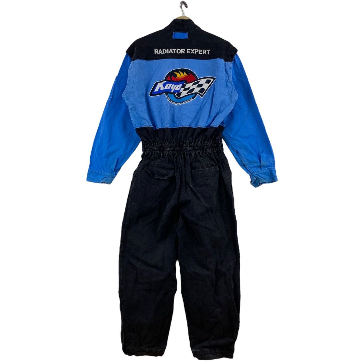 Other KOYORAD Radiator Expert Racing Formula One F1 Staff Overall Size US 30 / EU 46 - 1 Thumbnail
