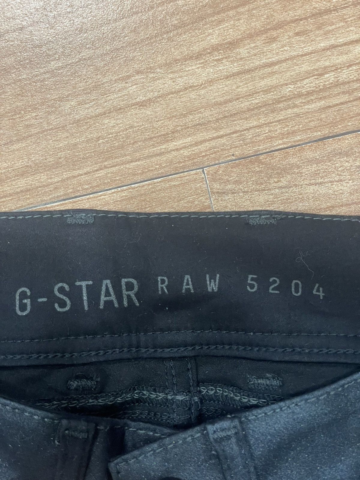 G-Star G-Star Raw Skinny Jeans Size 30" / US 8 / IT 44 - 4 Thumbnail