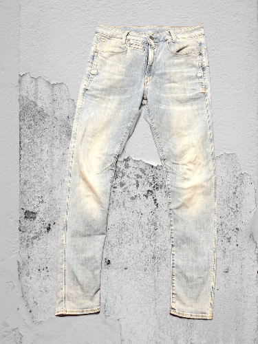 G-Star G-Star Denim Jeans Size US 32 / EU 48 - 1 Thumbnail