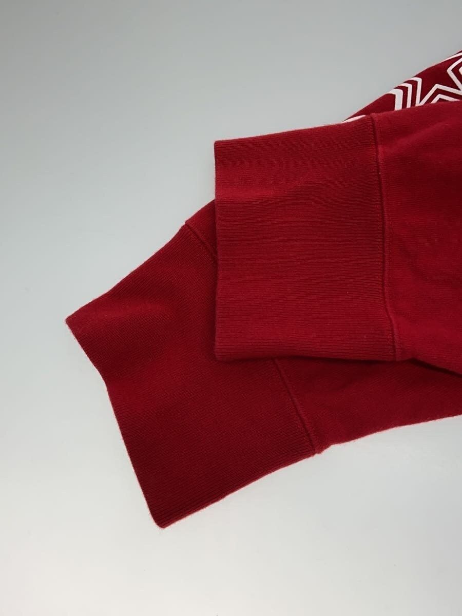 Number (N)ine Stars Logo Hoodie Size US XL / EU 56 / 4 - 5 Thumbnail